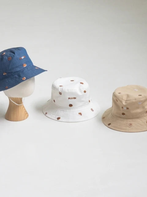 HAT| pretzelino