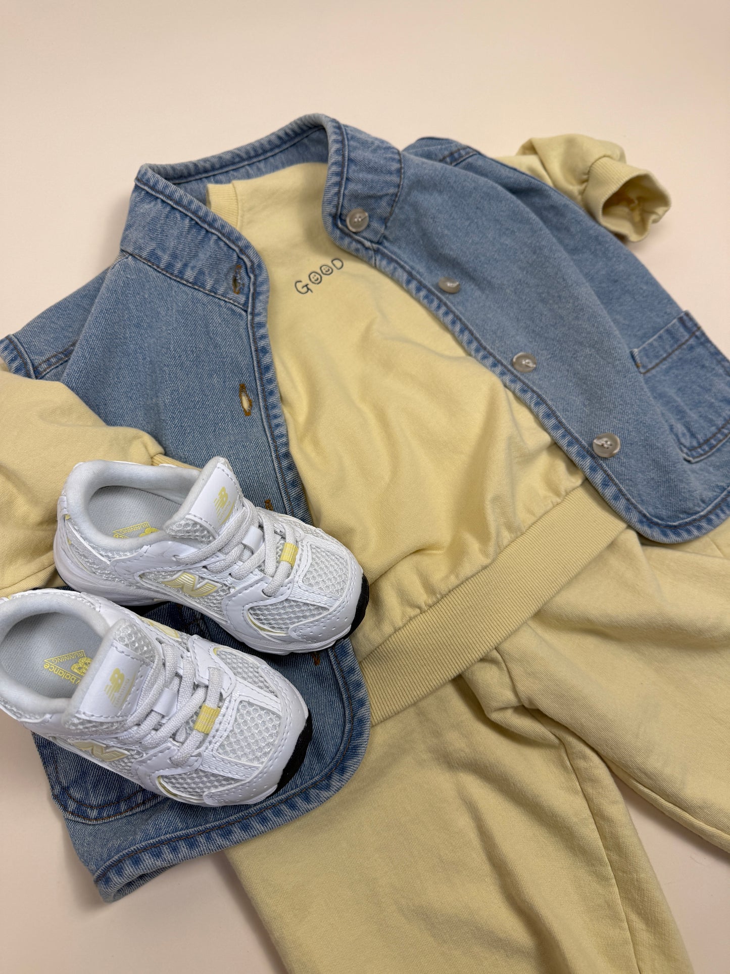 JOGGER SET| cozy good