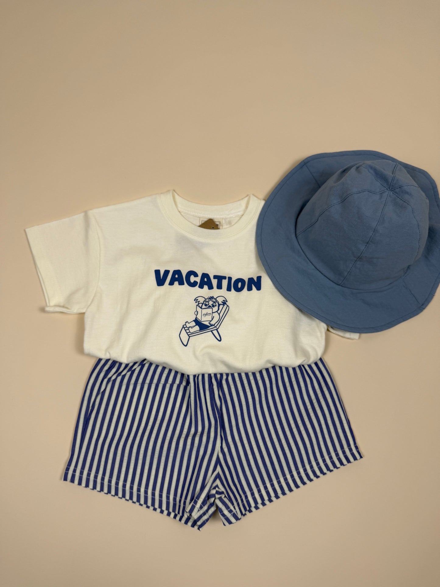 HAT | Summer Bucket Collection