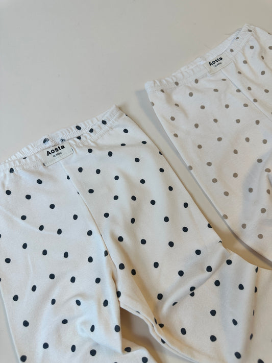 LEGGINGS| dot classic