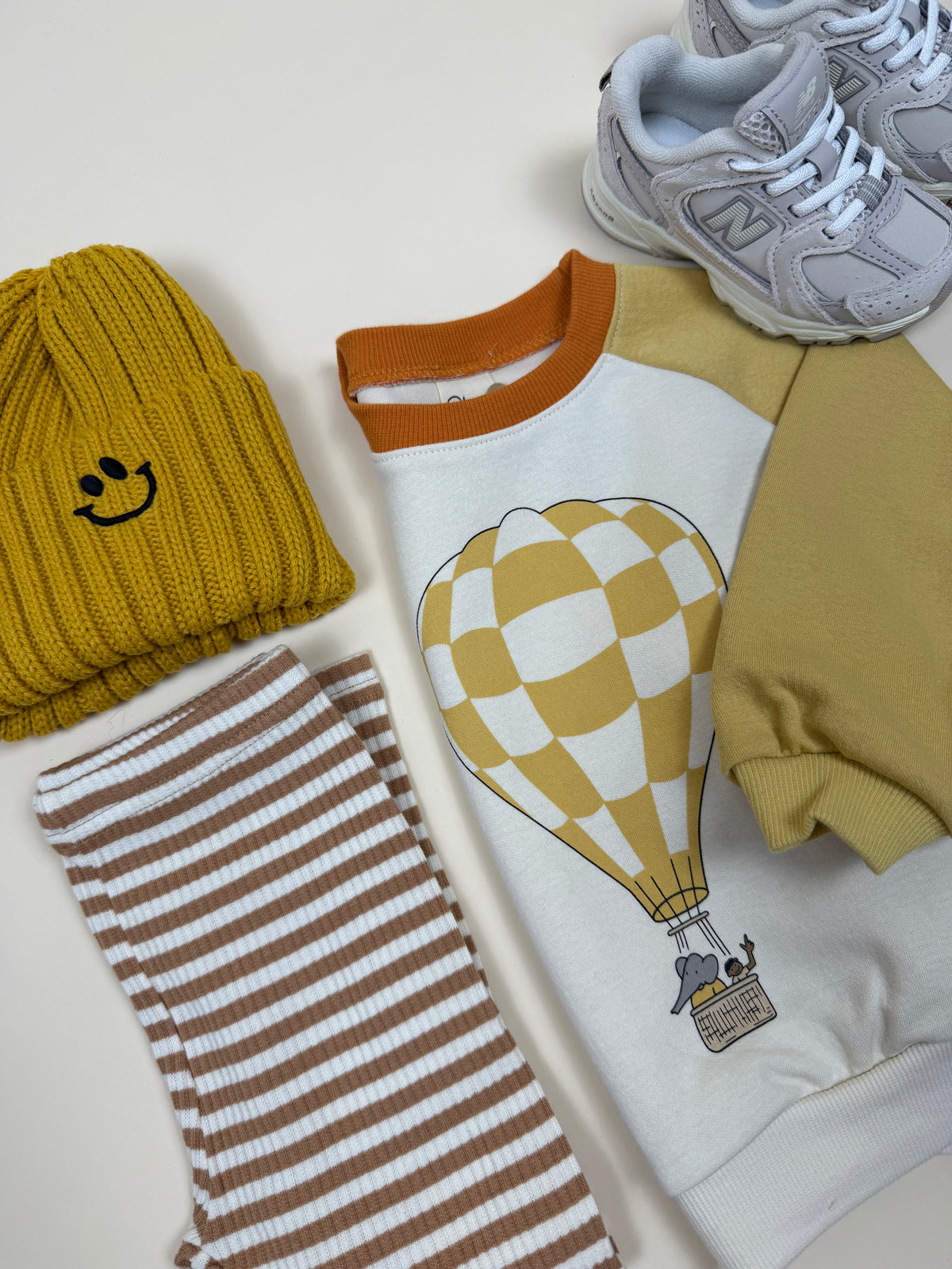 SWEATSHIRT | Flow Balloon