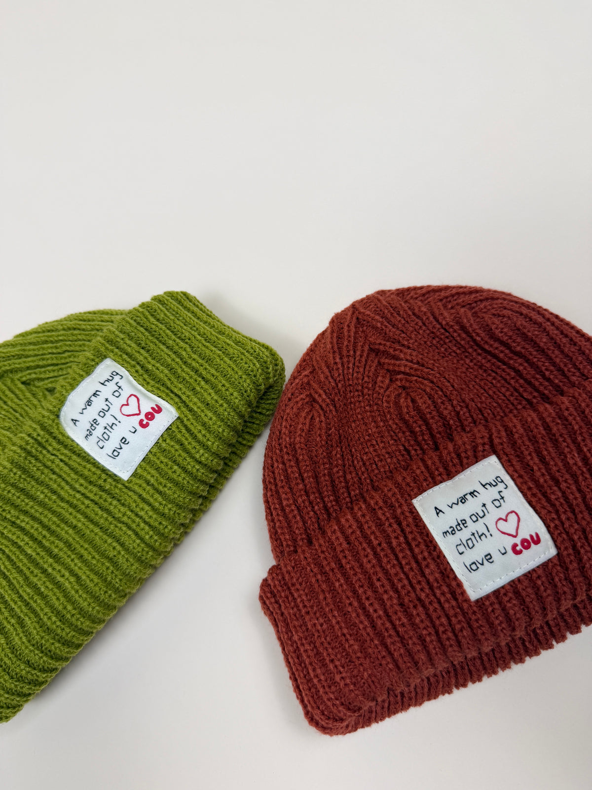 BEANIE | COU Knit