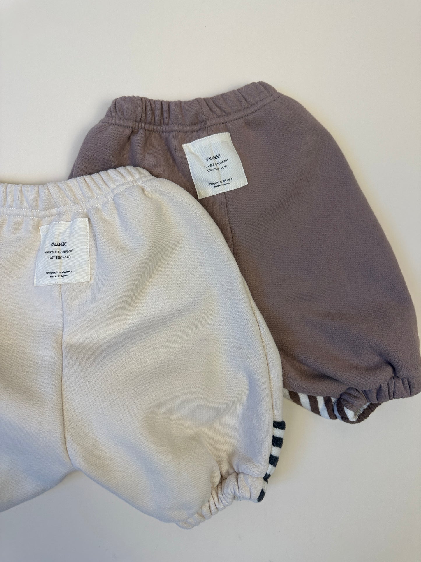 PANTS| tiramisu