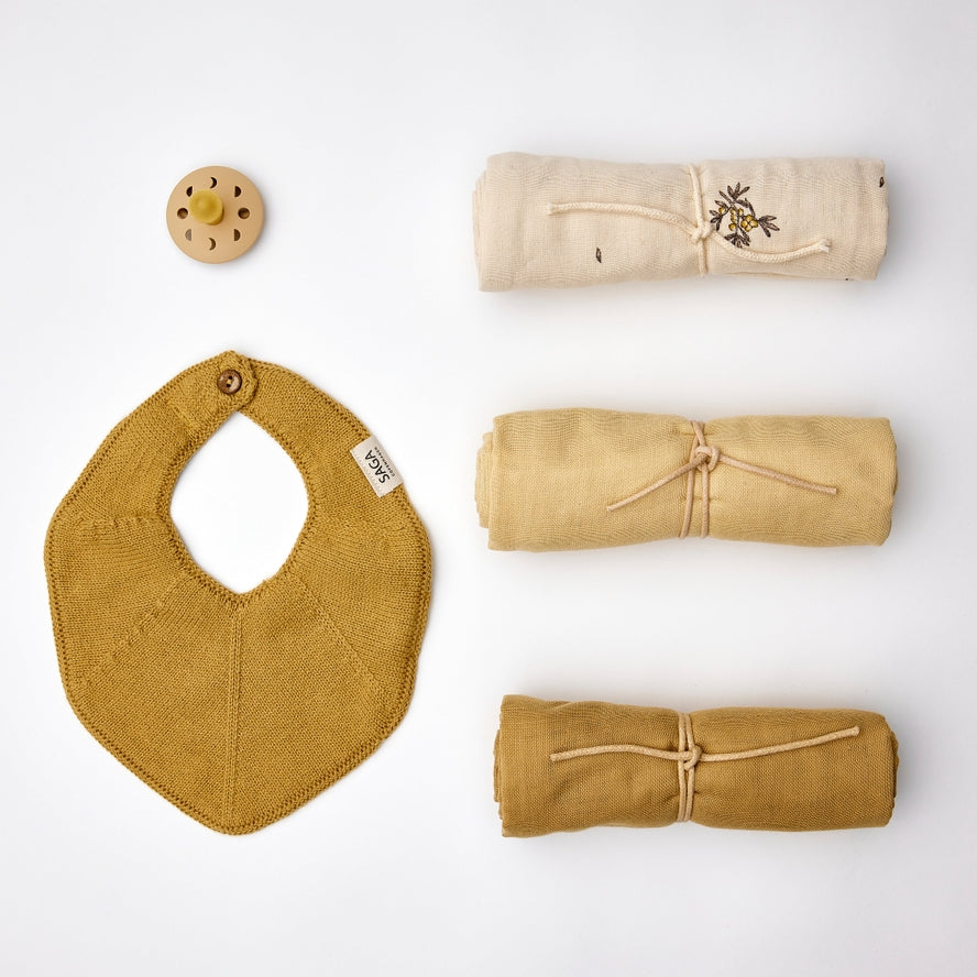 SNUGGLE UP BOX| newborn