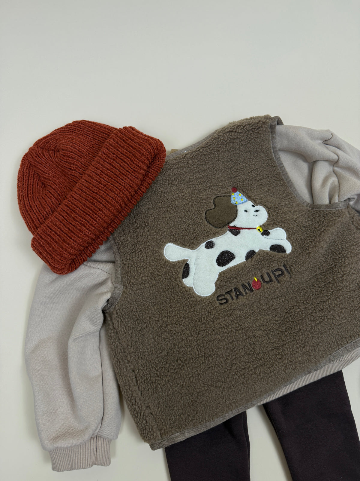 BEANIE | COU Knit