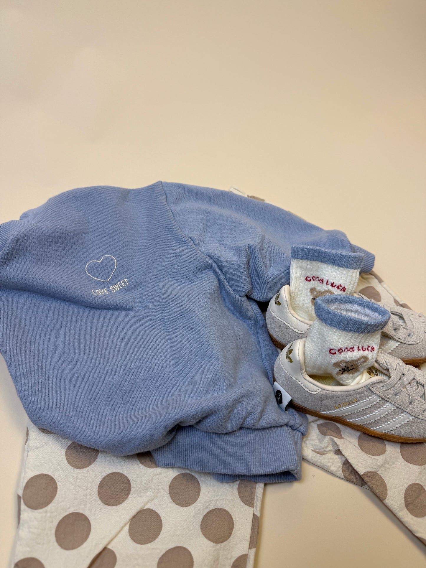 SWEATSHIRT | sweetheart