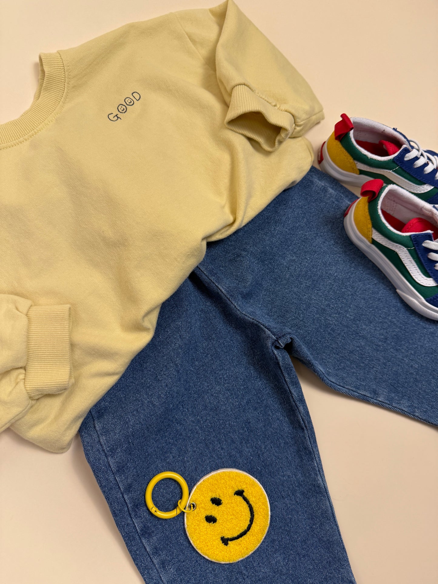 JOGGER SET| cozy good