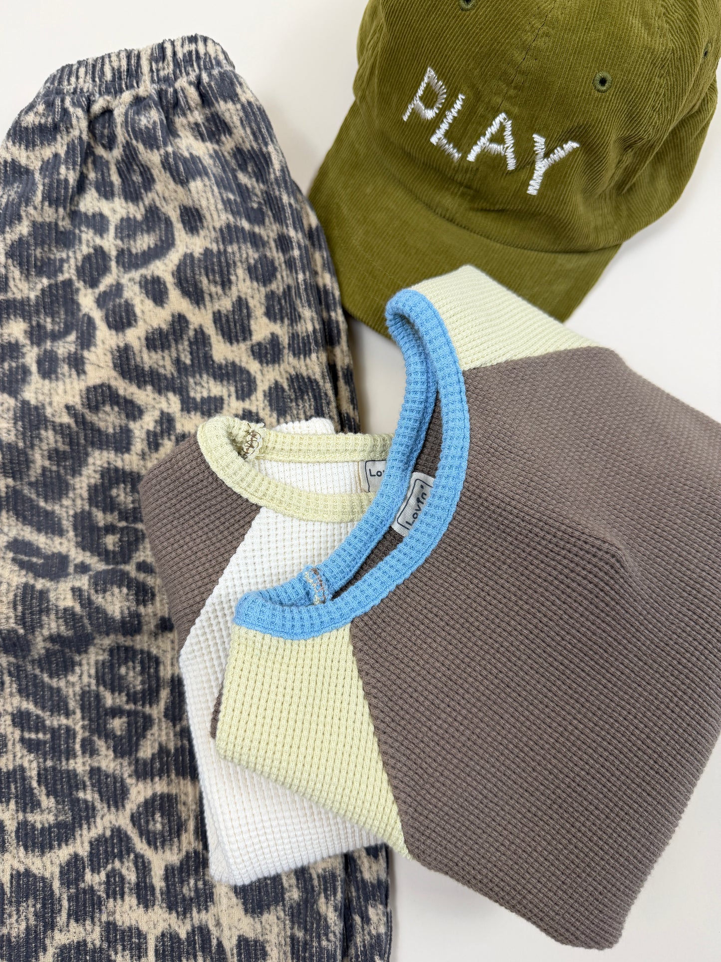 PANTS| leo cordy