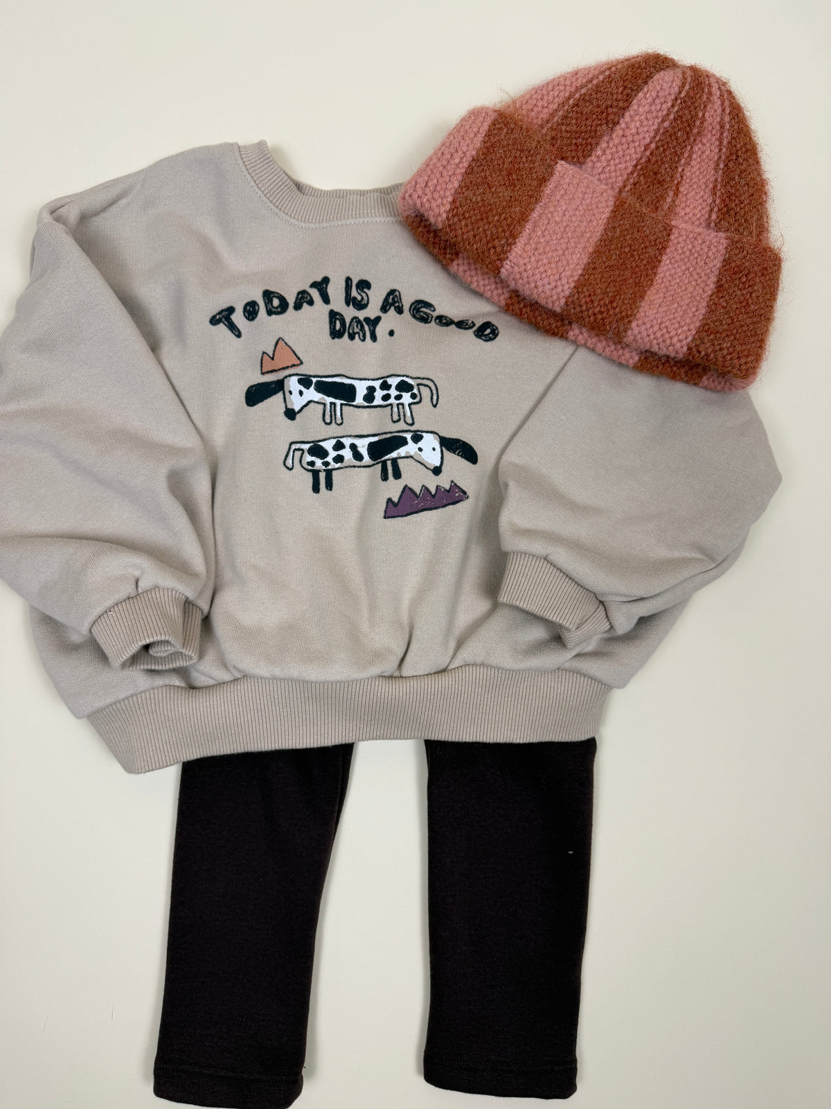 SWEATSHIRT | Today