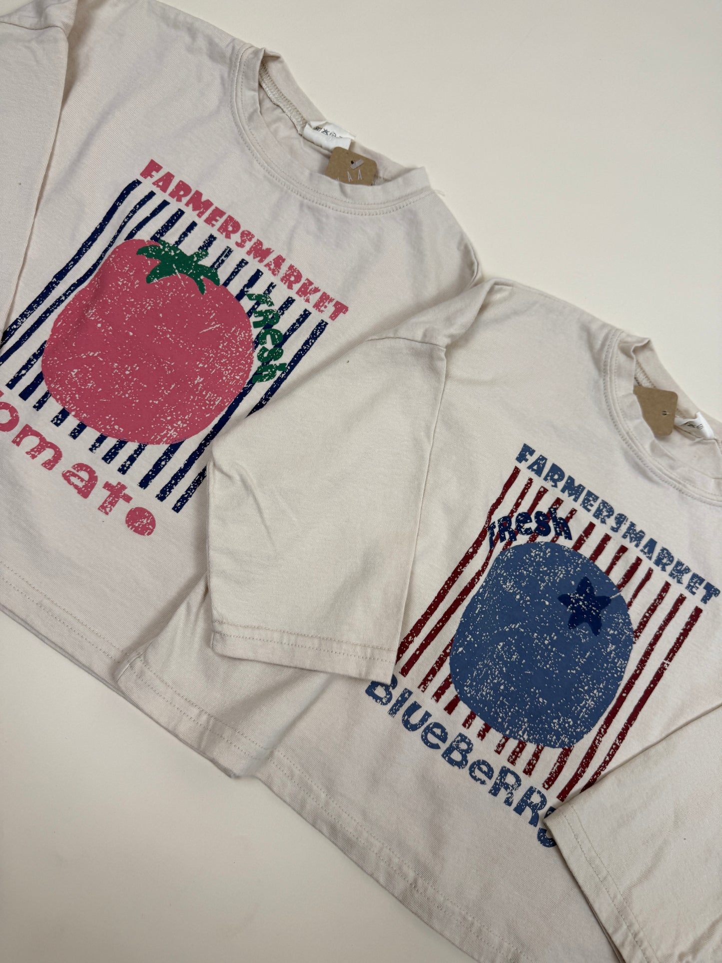 LONGSLEEVE | Farmer’s Market