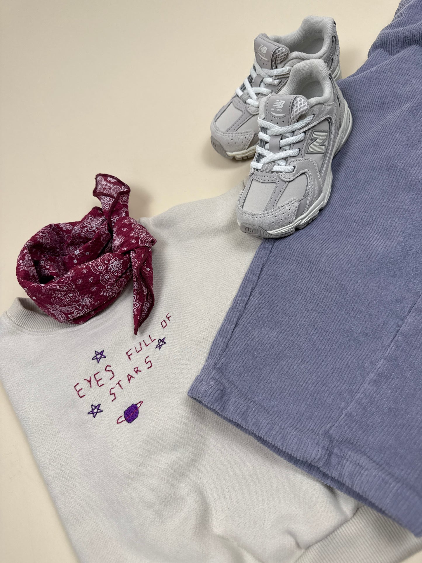 SWEATSHIRT| universe