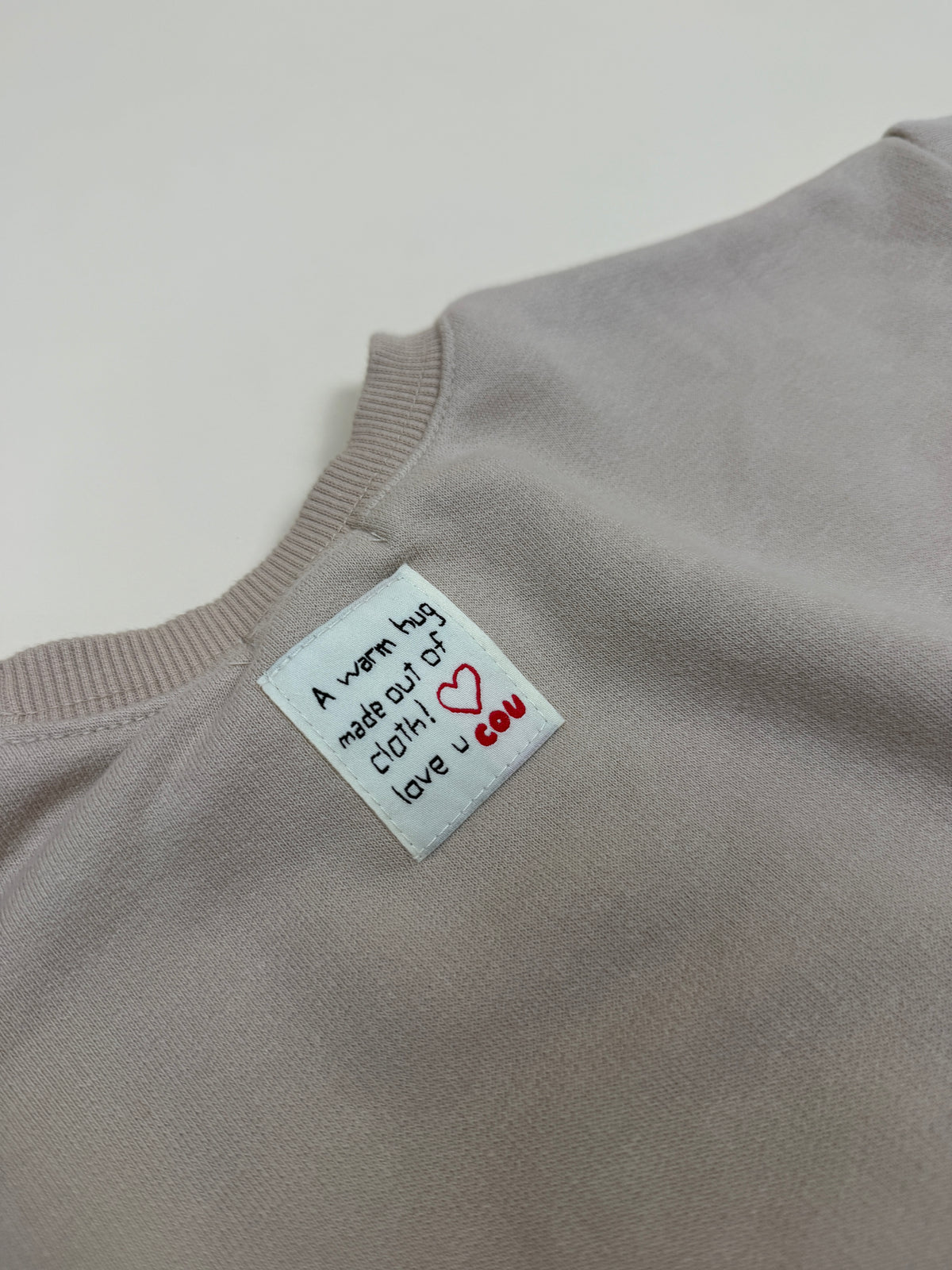 SWEATSHIRT | Today