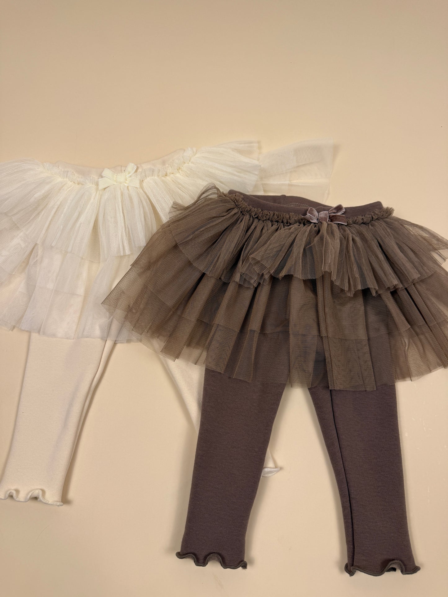 TUTU LEGGINGS| ballerina