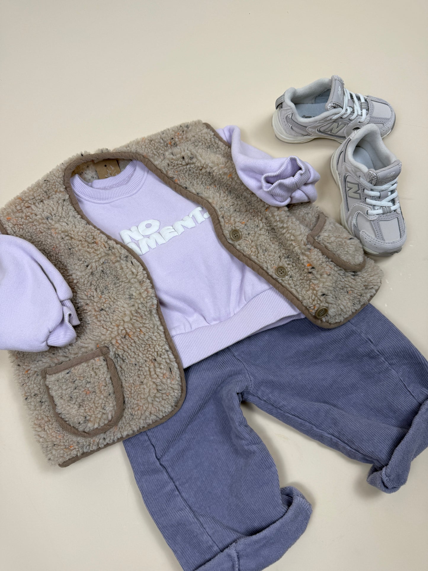 SWEATSHIRT| no comment