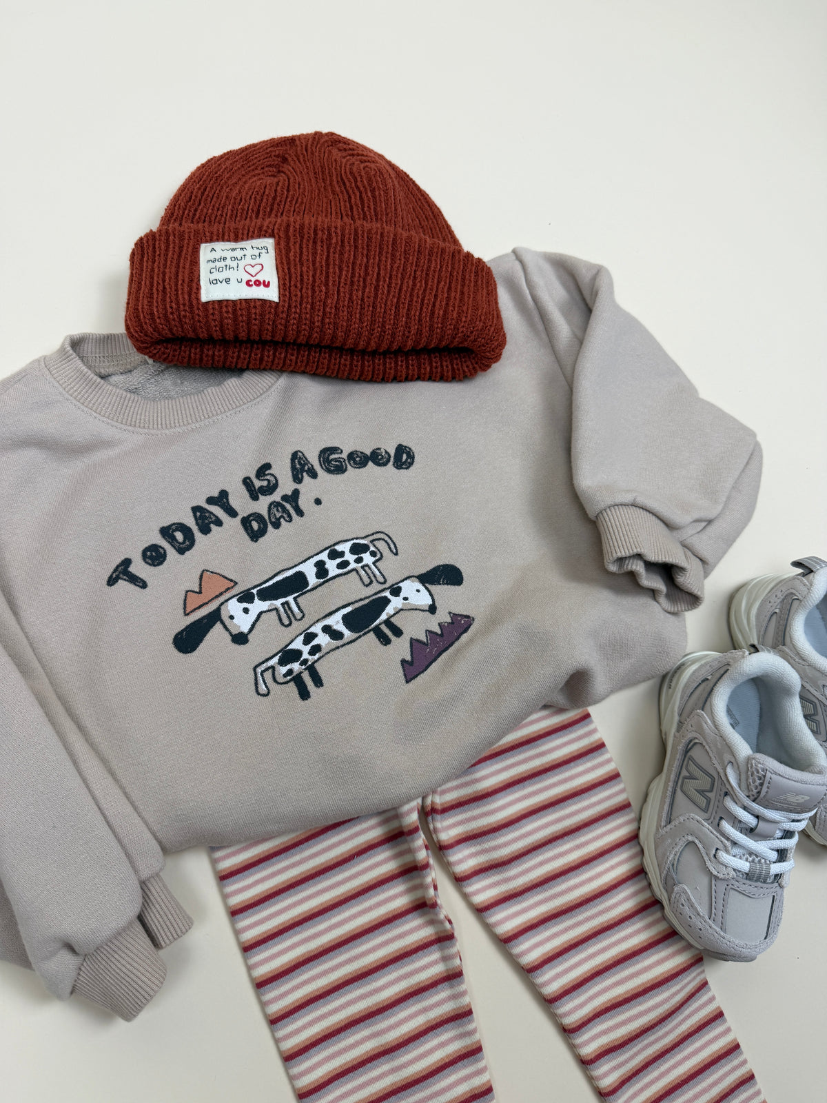 SWEATSHIRT | Today