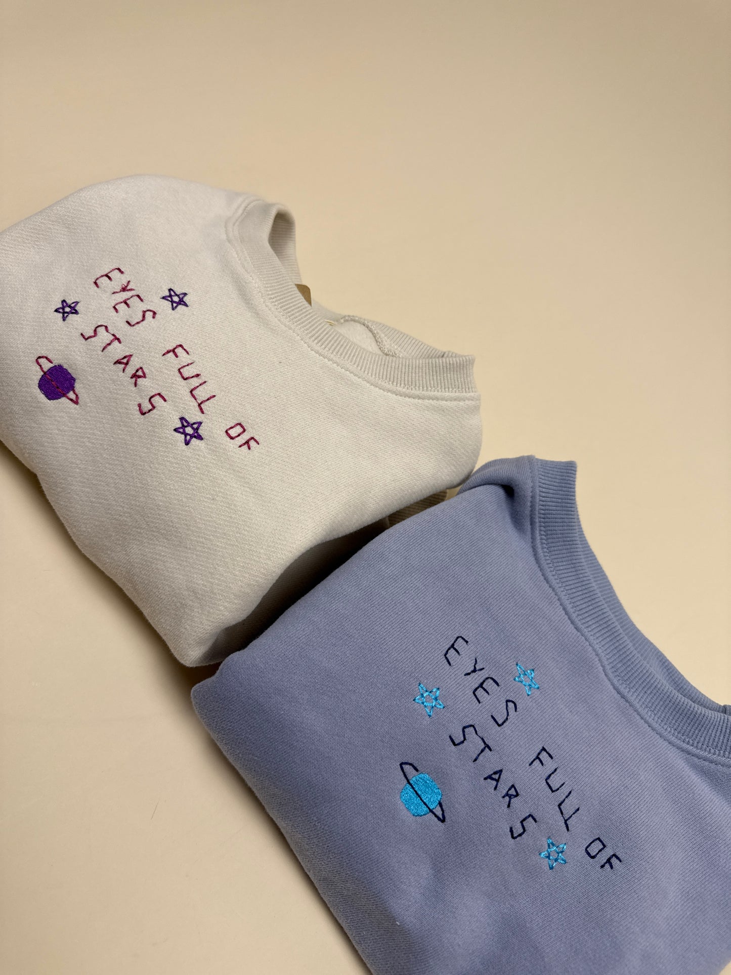 SWEATSHIRT| universe