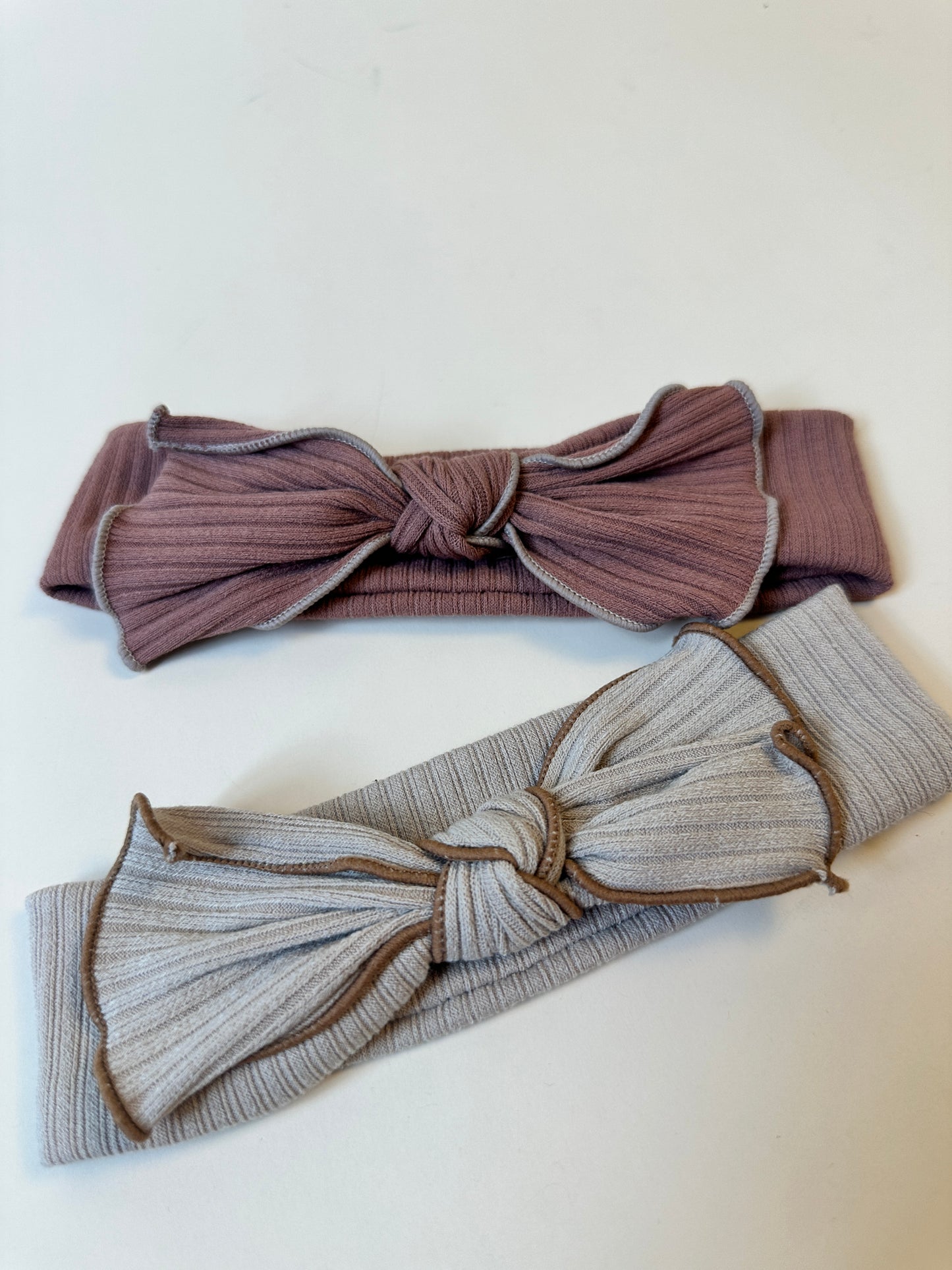 HAIRBAND| ribbon