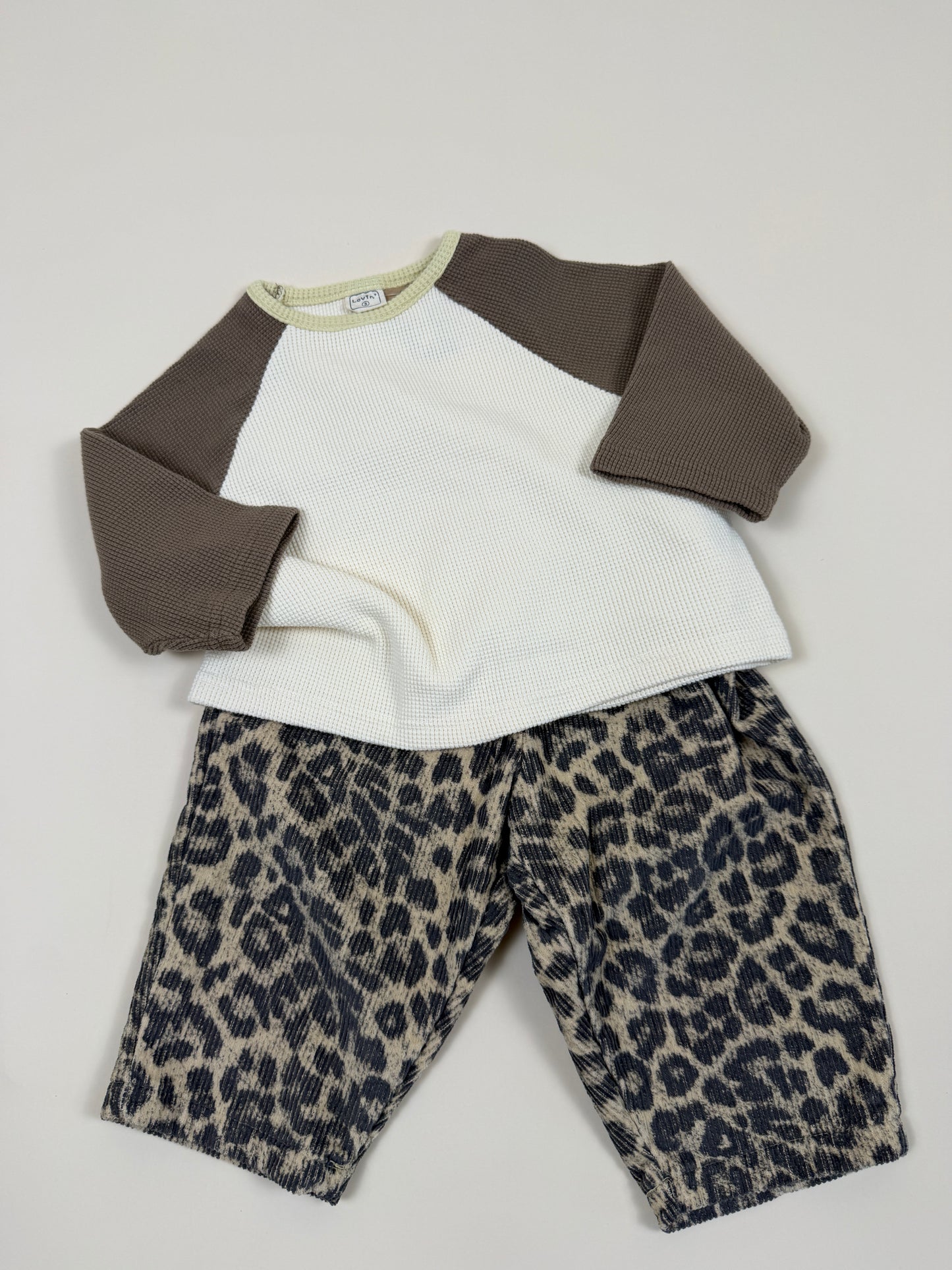 PANTS| leo cordy