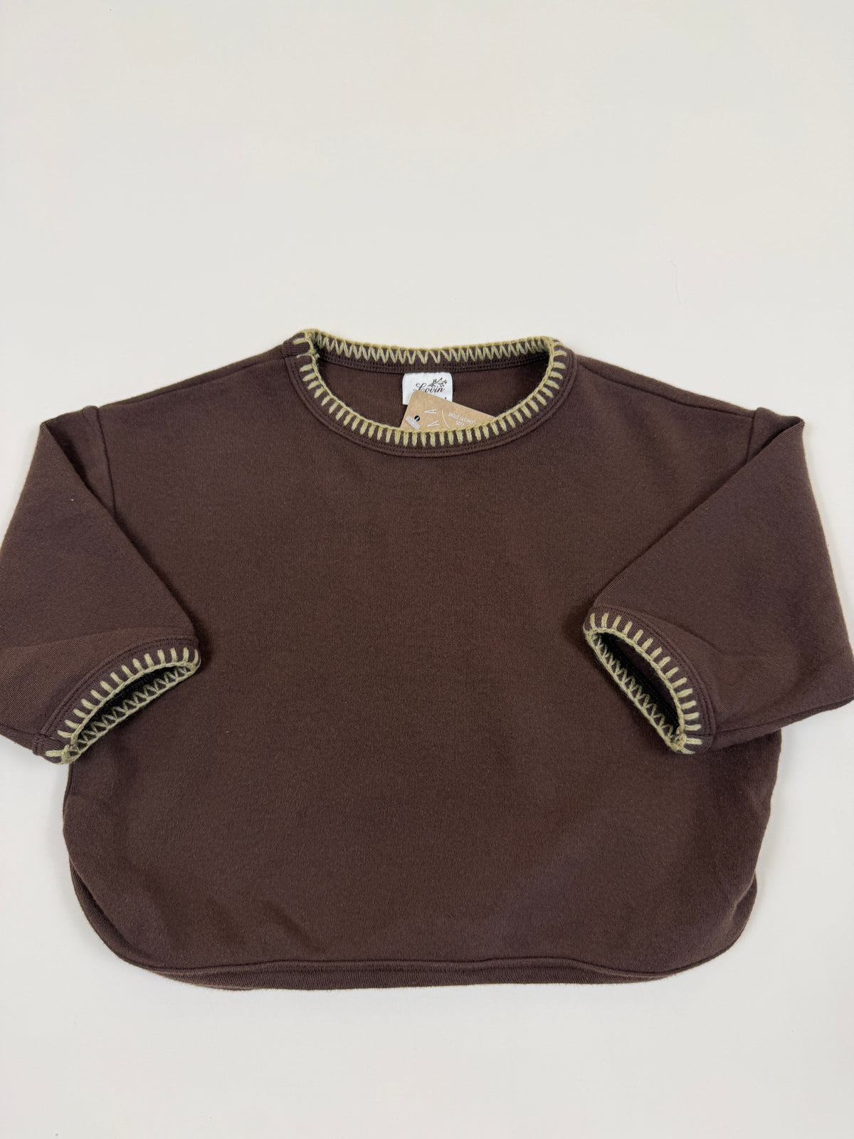 T-SHIRT | Little Stitch
