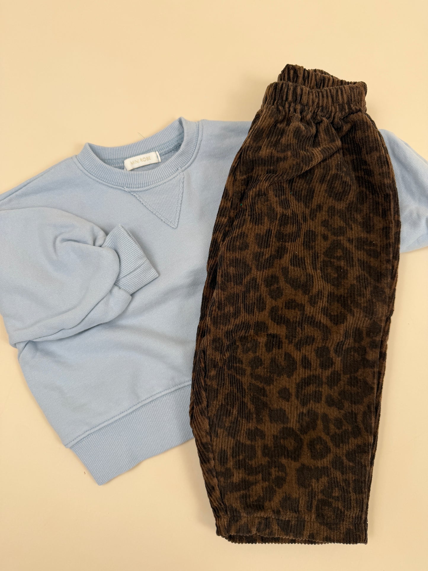 SWEATSHIRT | Bubble Sleeve