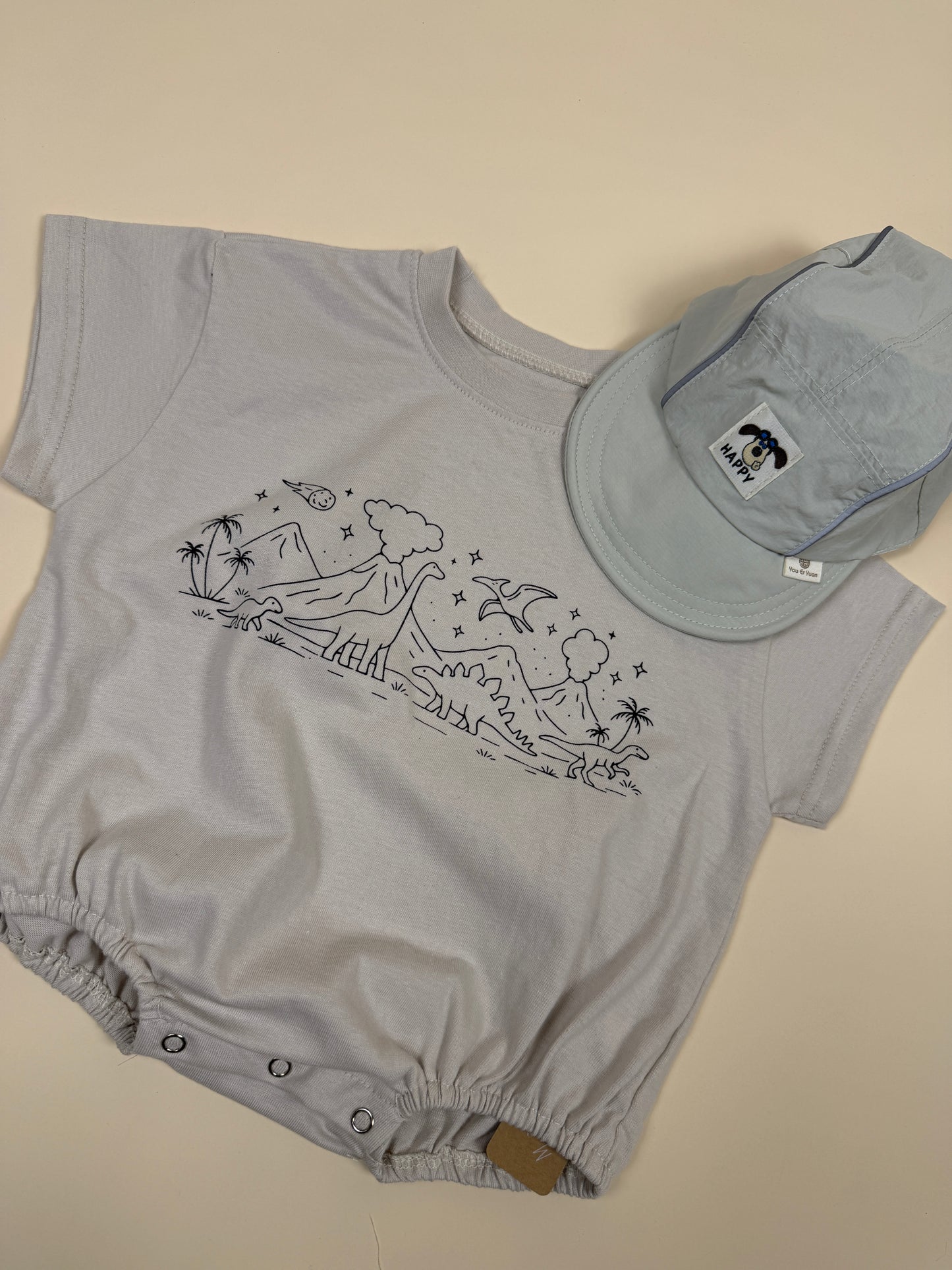 CAP | Happy Dog Summer