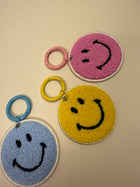 HANGER| smile