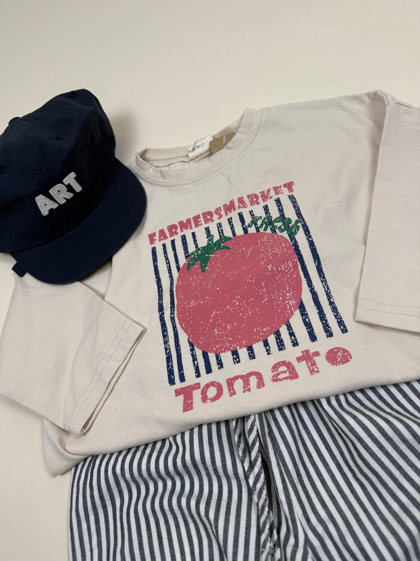 LONGSLEEVE | Farmer’s Market
