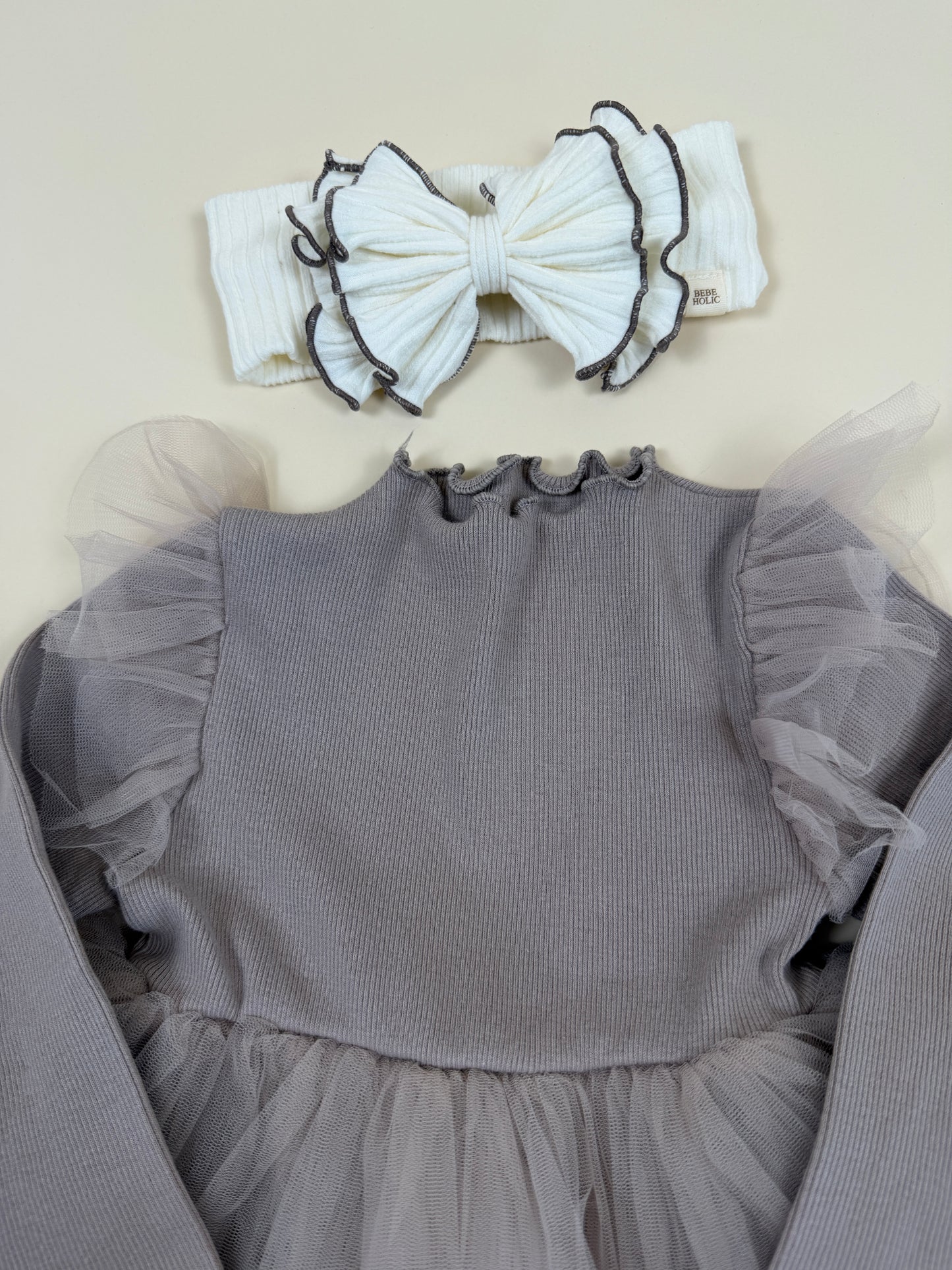DRESS | Little Ballerina