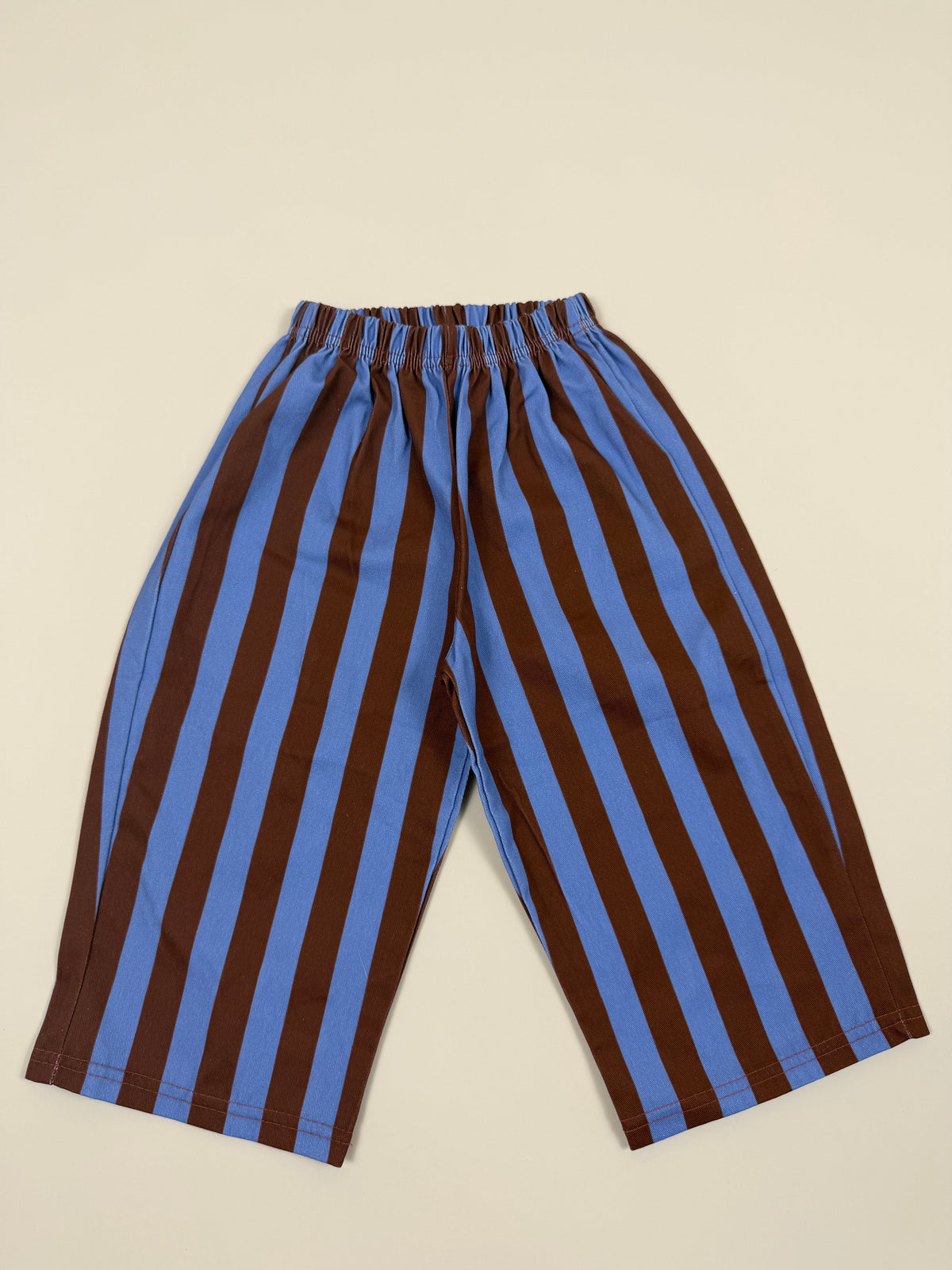 PANTS | Wide-Leg