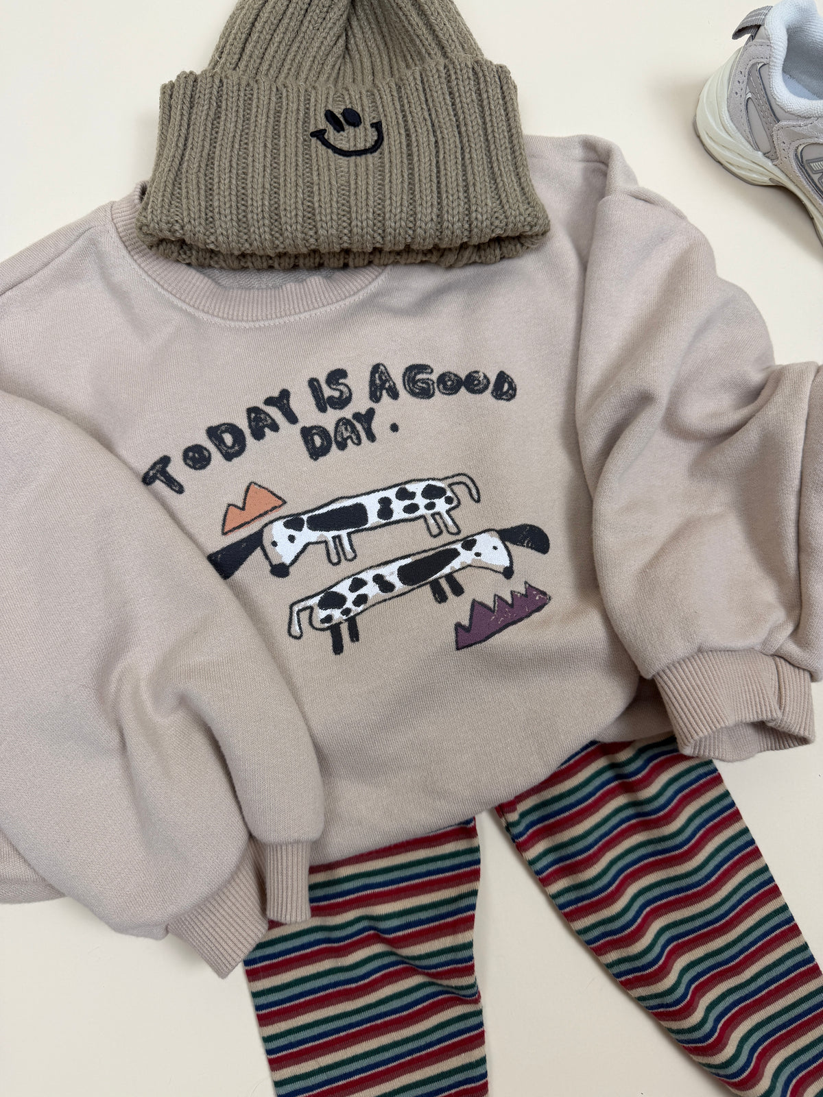 SWEATSHIRT | Today