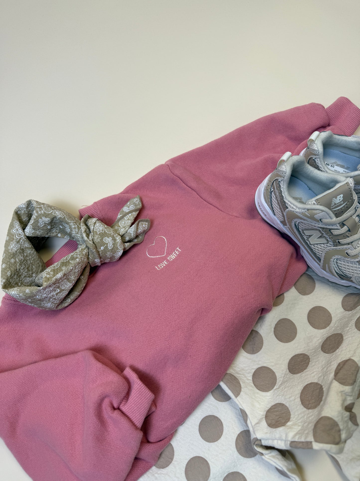 SWEATSHIRT | sweetheart