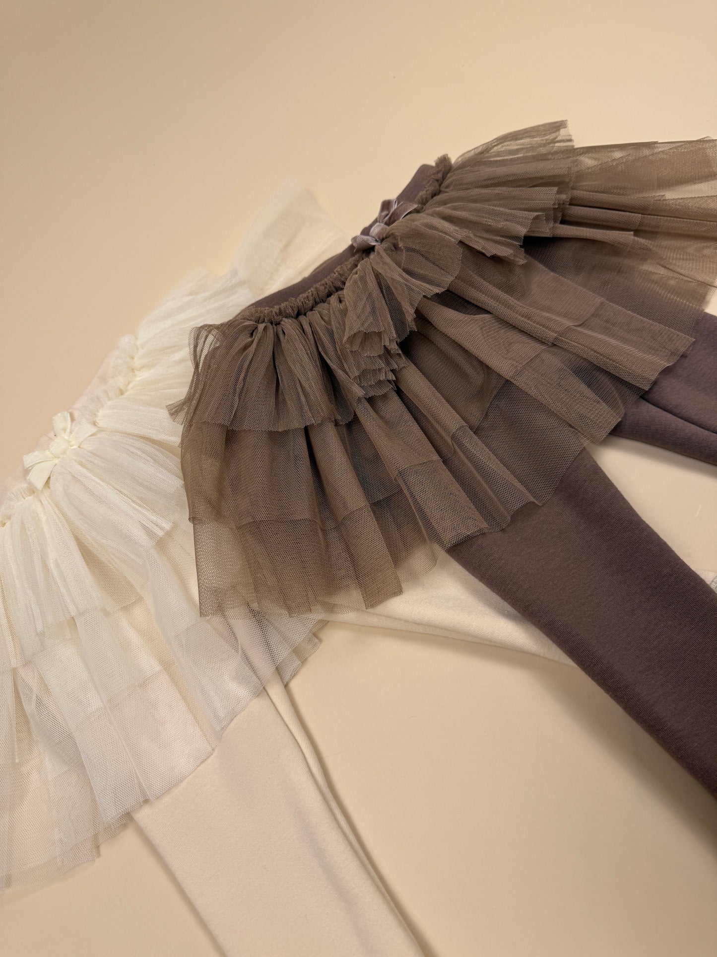 TUTU LEGGINGS| ballerina