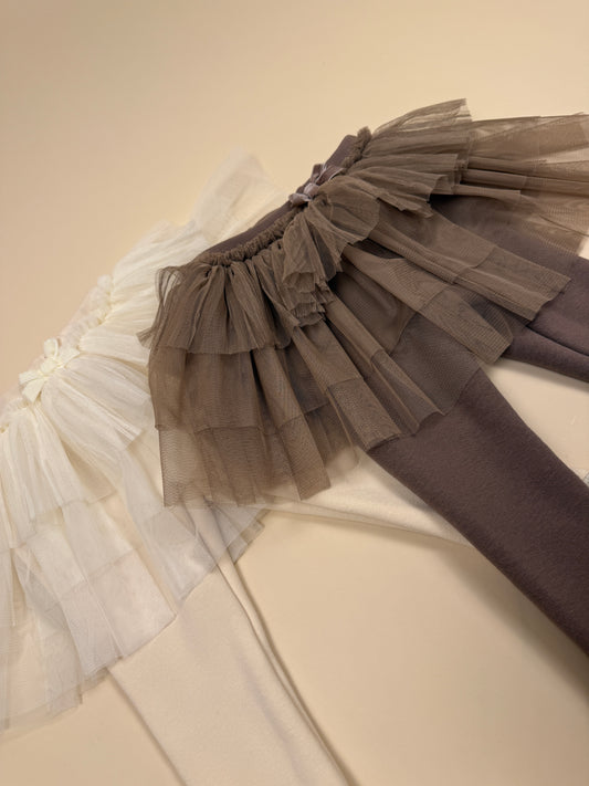 TUTU LEGGINGS| ballerina