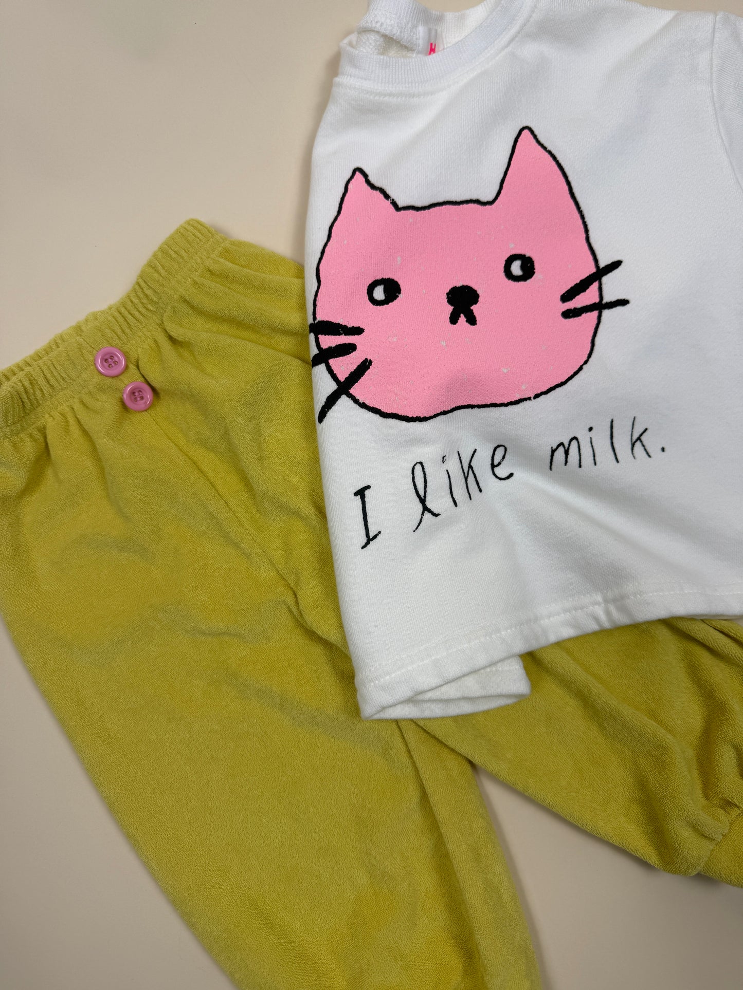 T-SHIRT | kitty