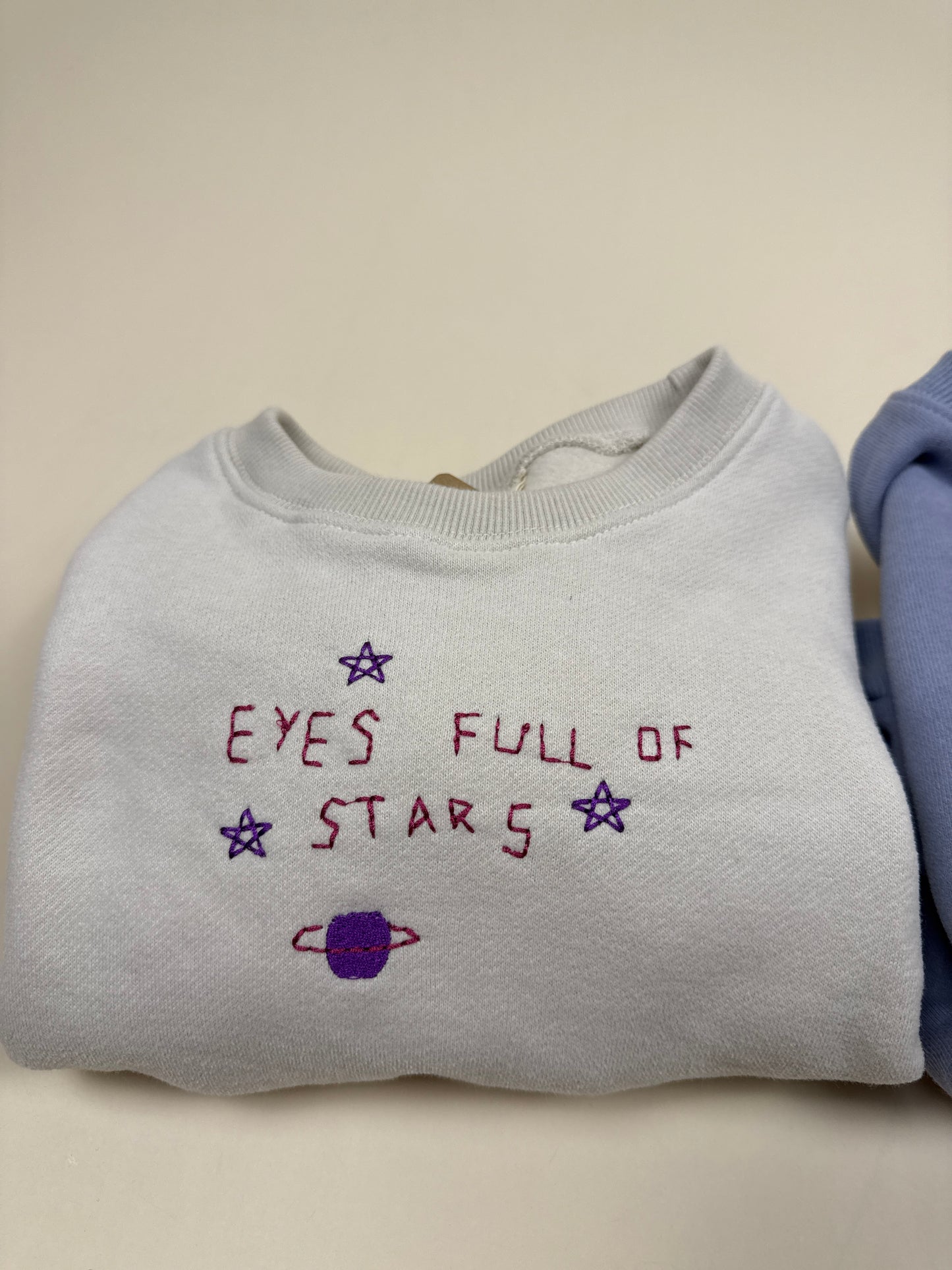 SWEATSHIRT| universe