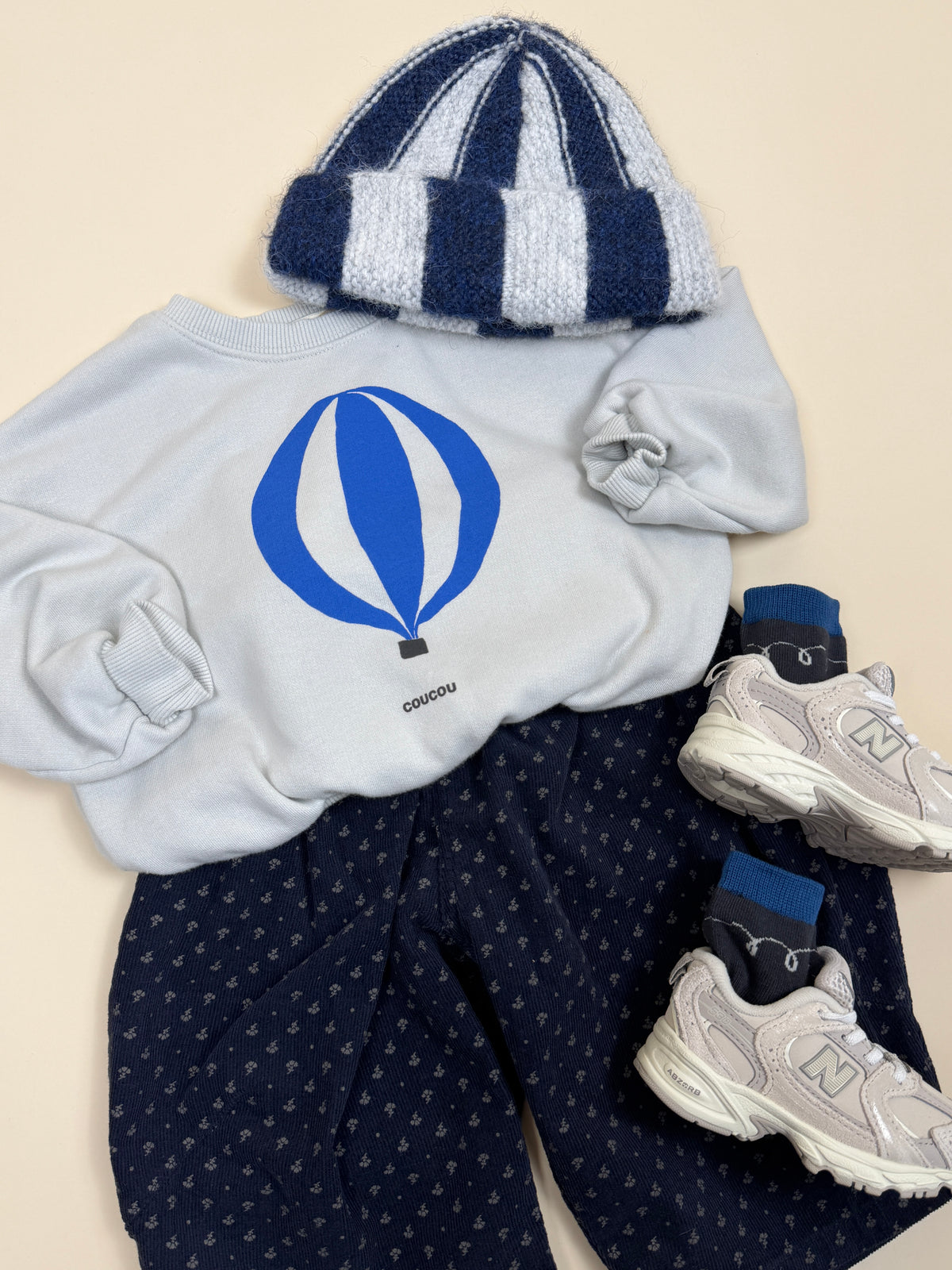 SWEATSHIRT | Balloon