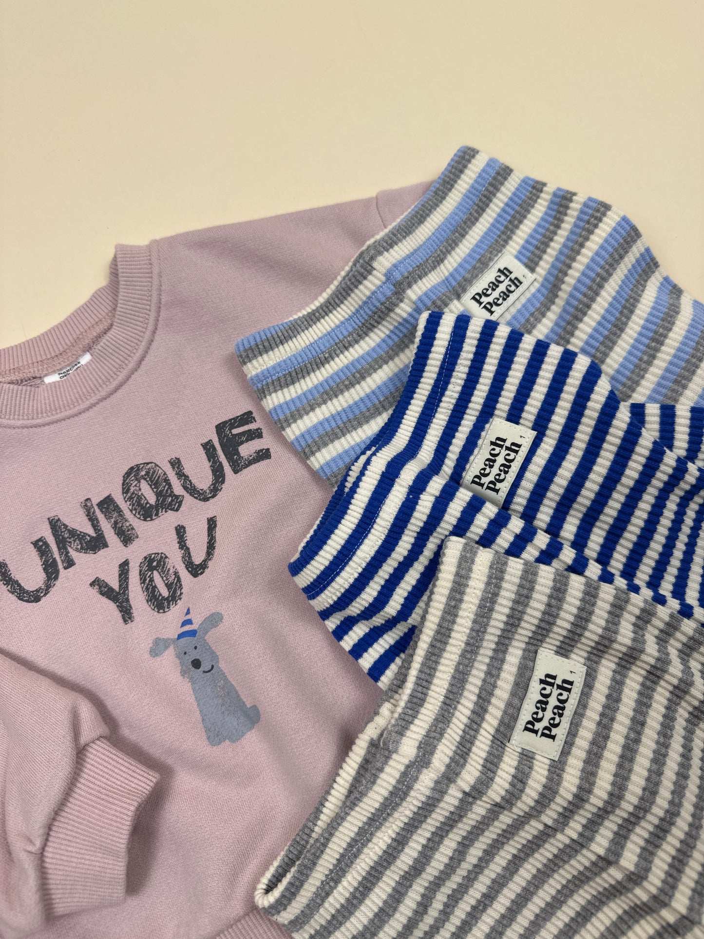 SWEATSHIRT | Unique You