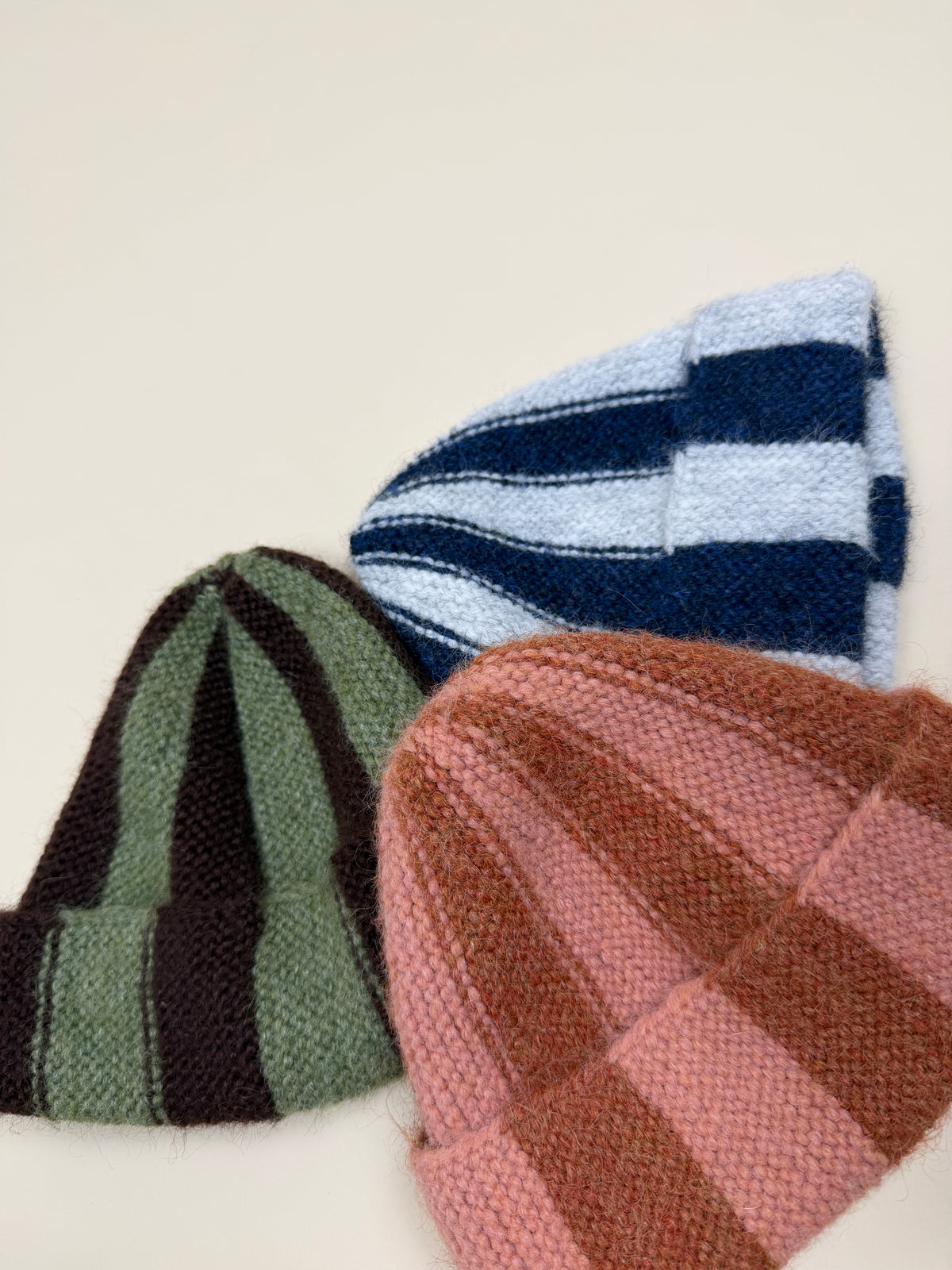 BEANIE | Piel