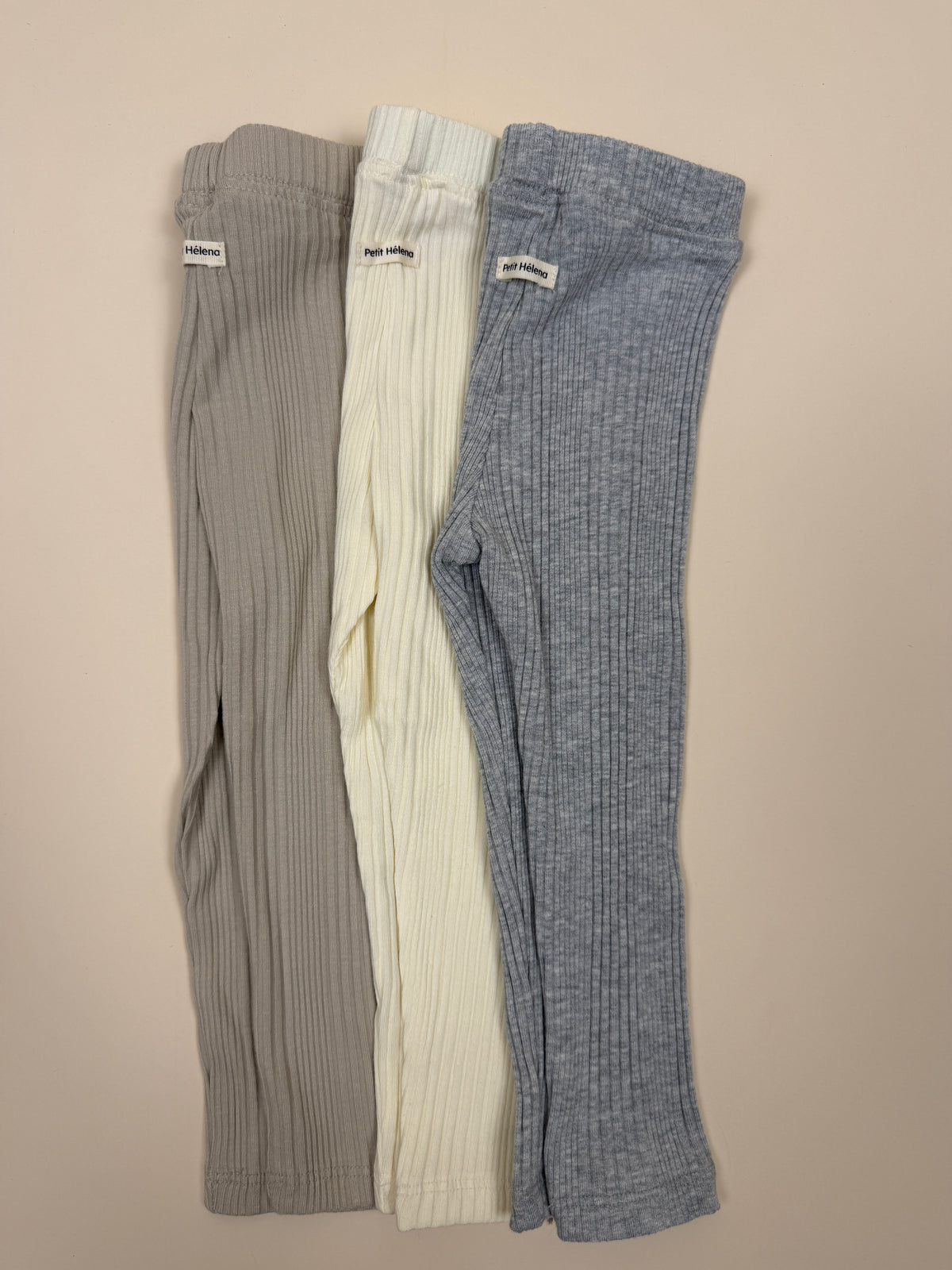 LEGGINGS | Maren Ribbed
