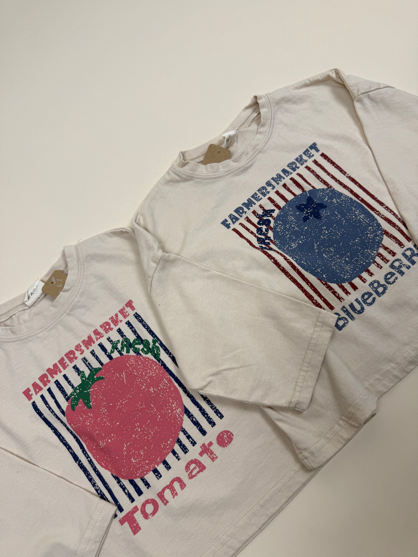 LONGSLEEVE | Farmer’s Market