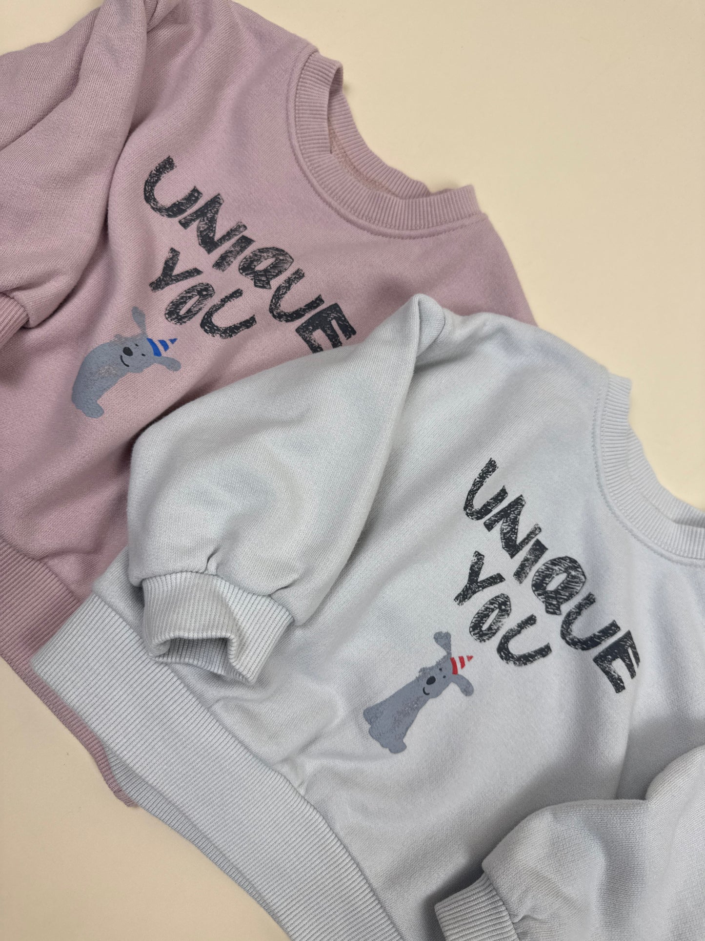 SWEATSHIRT | Unique You