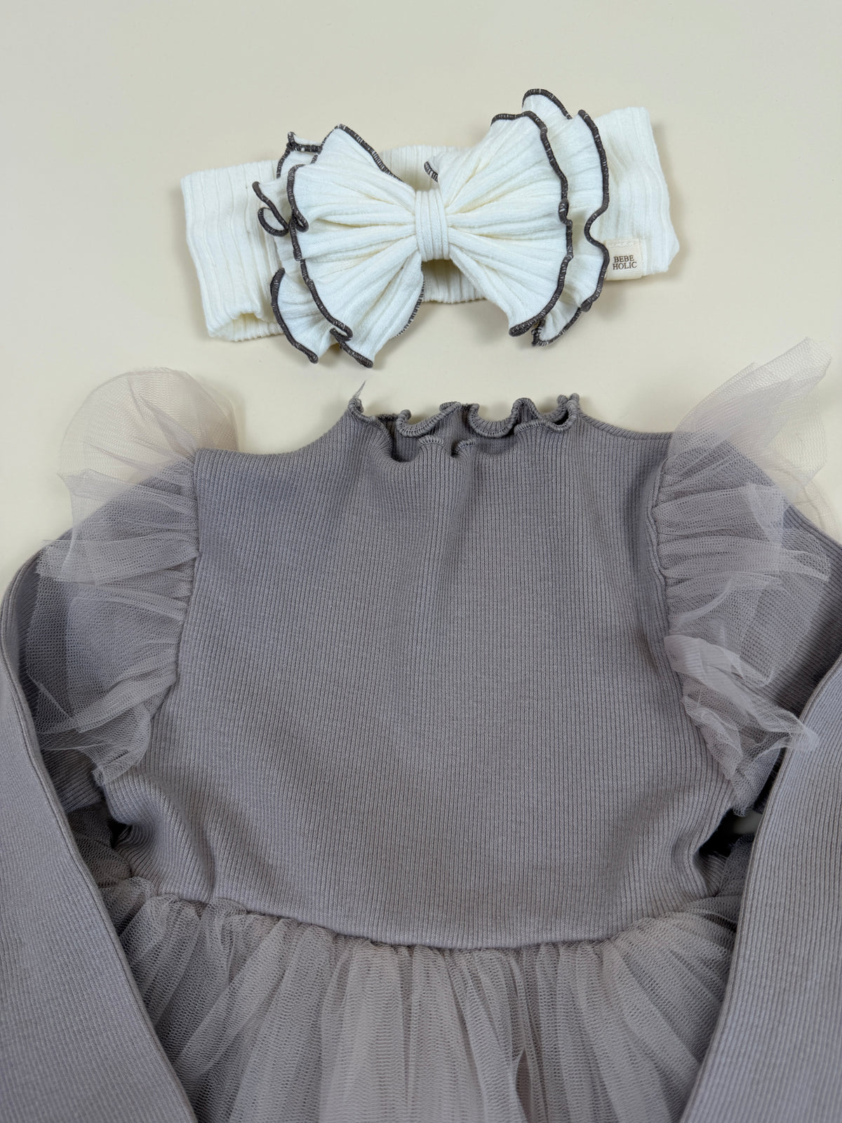HAIRBAND | Big Bow