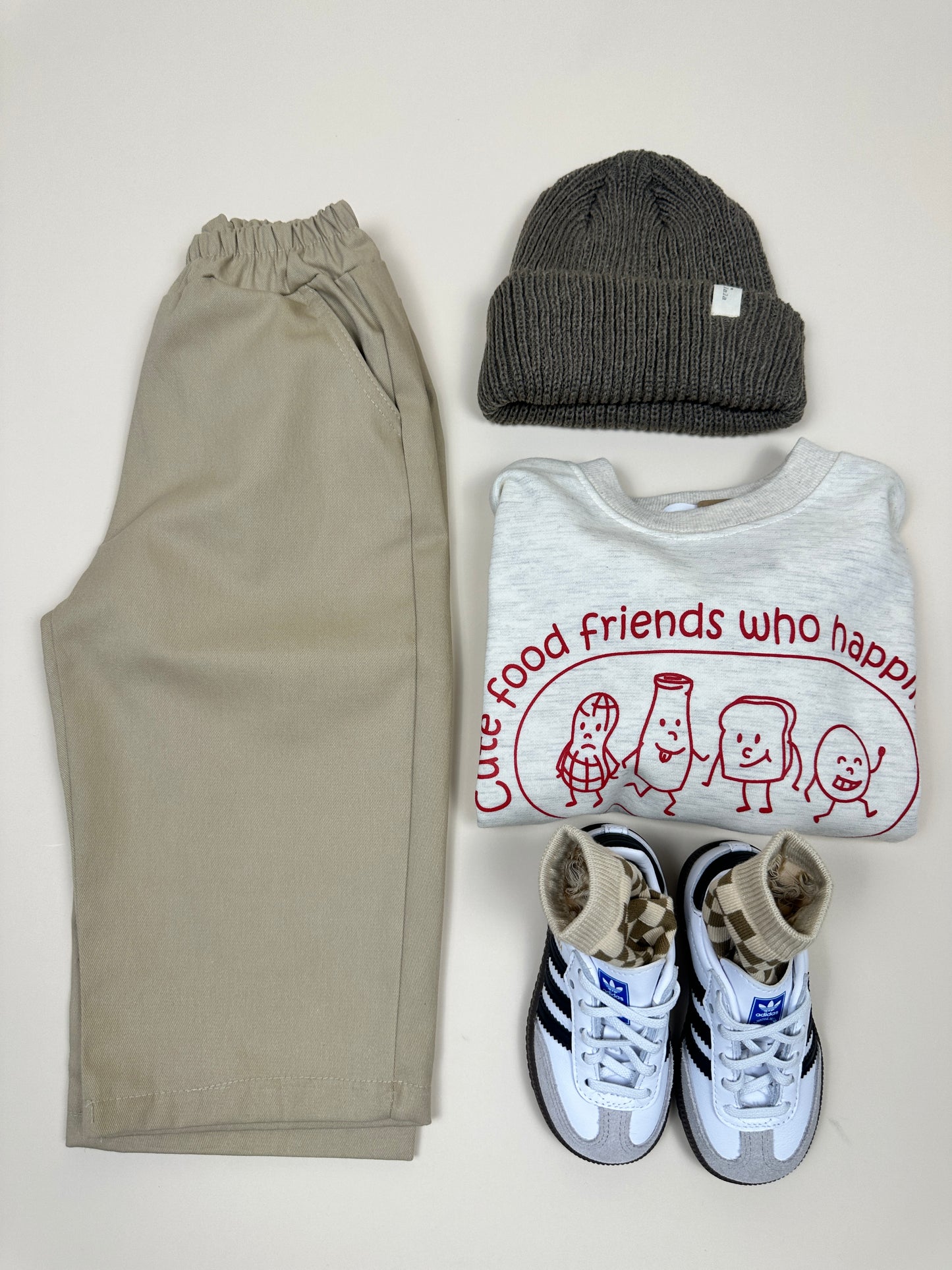 PANTS| chino