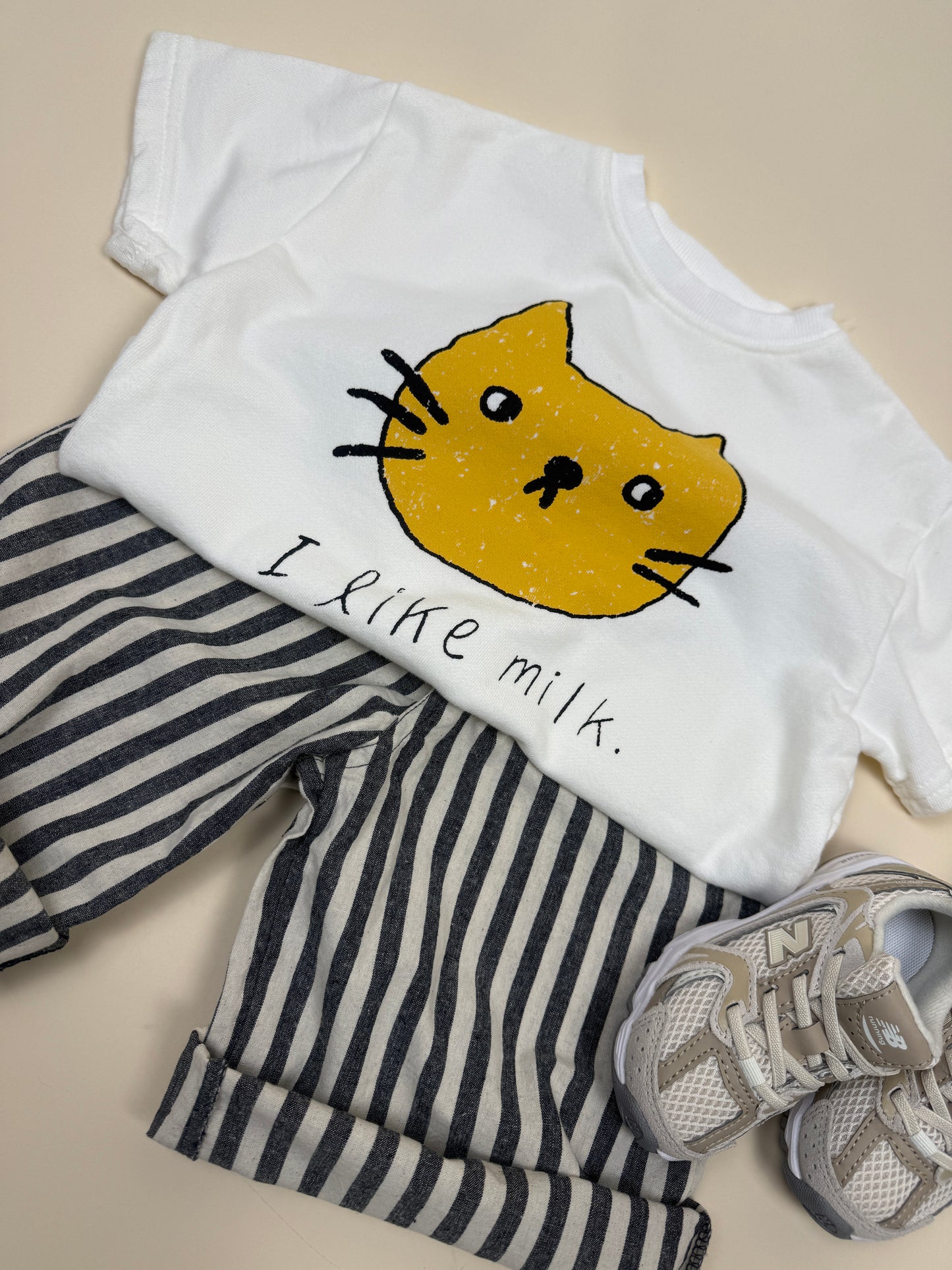 T-SHIRT | kitty