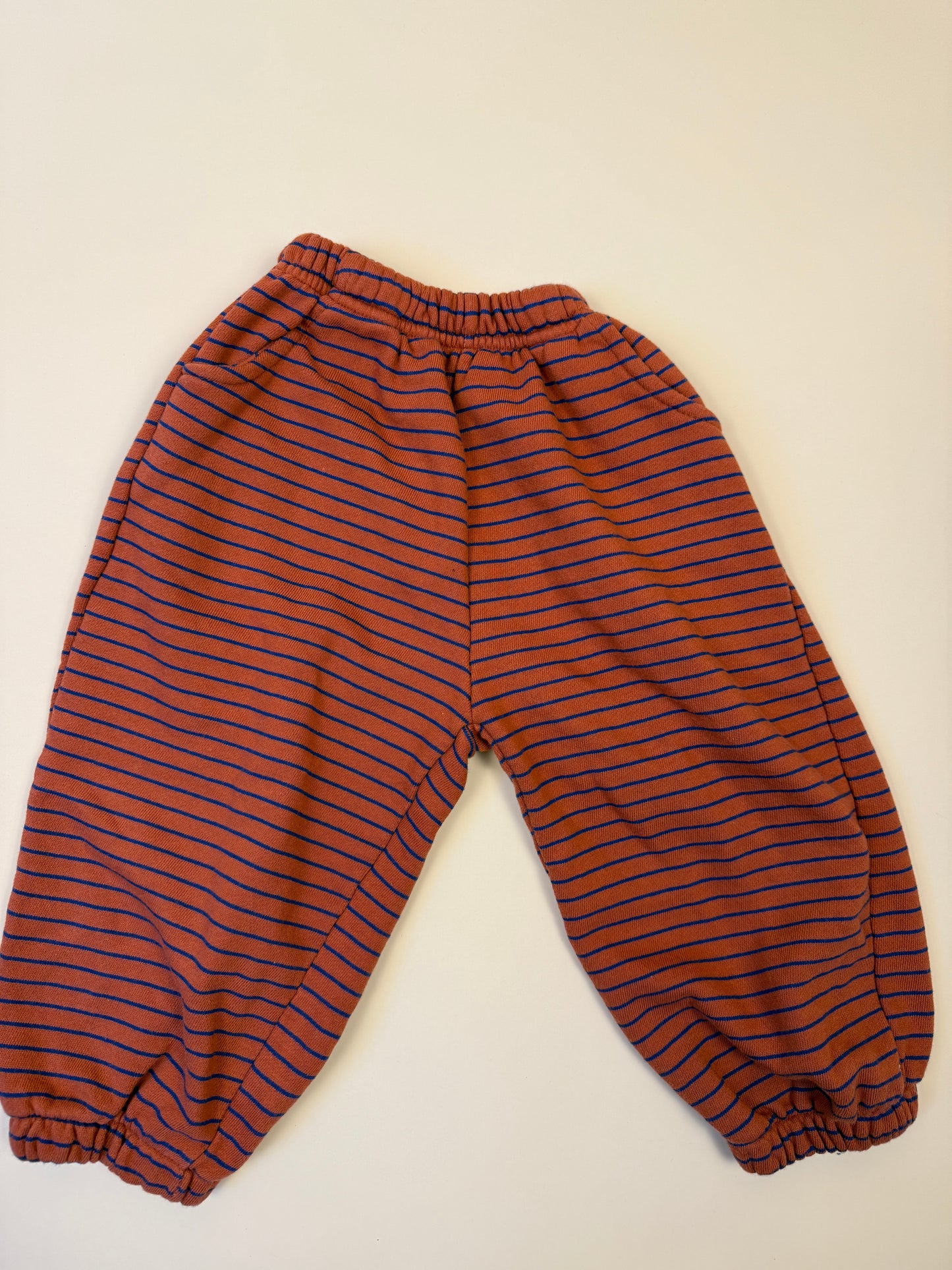 PANTS| daily jogger
