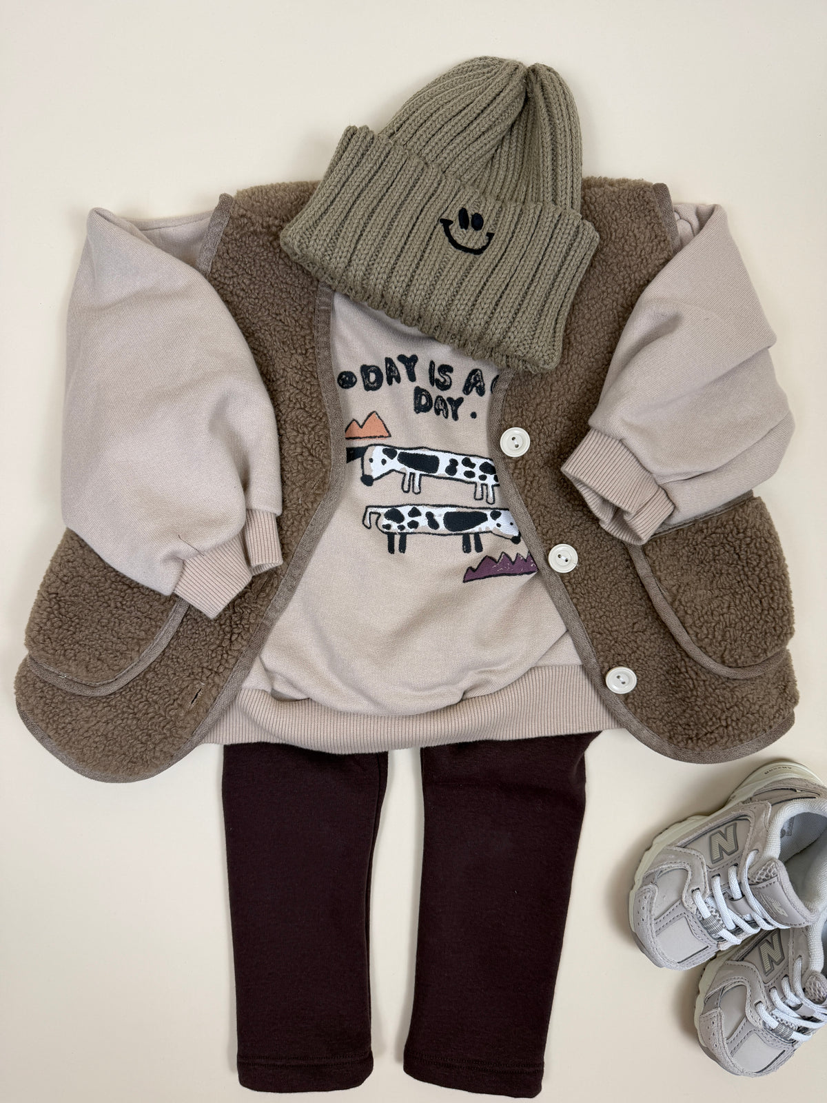 SWEATSHIRT | Today