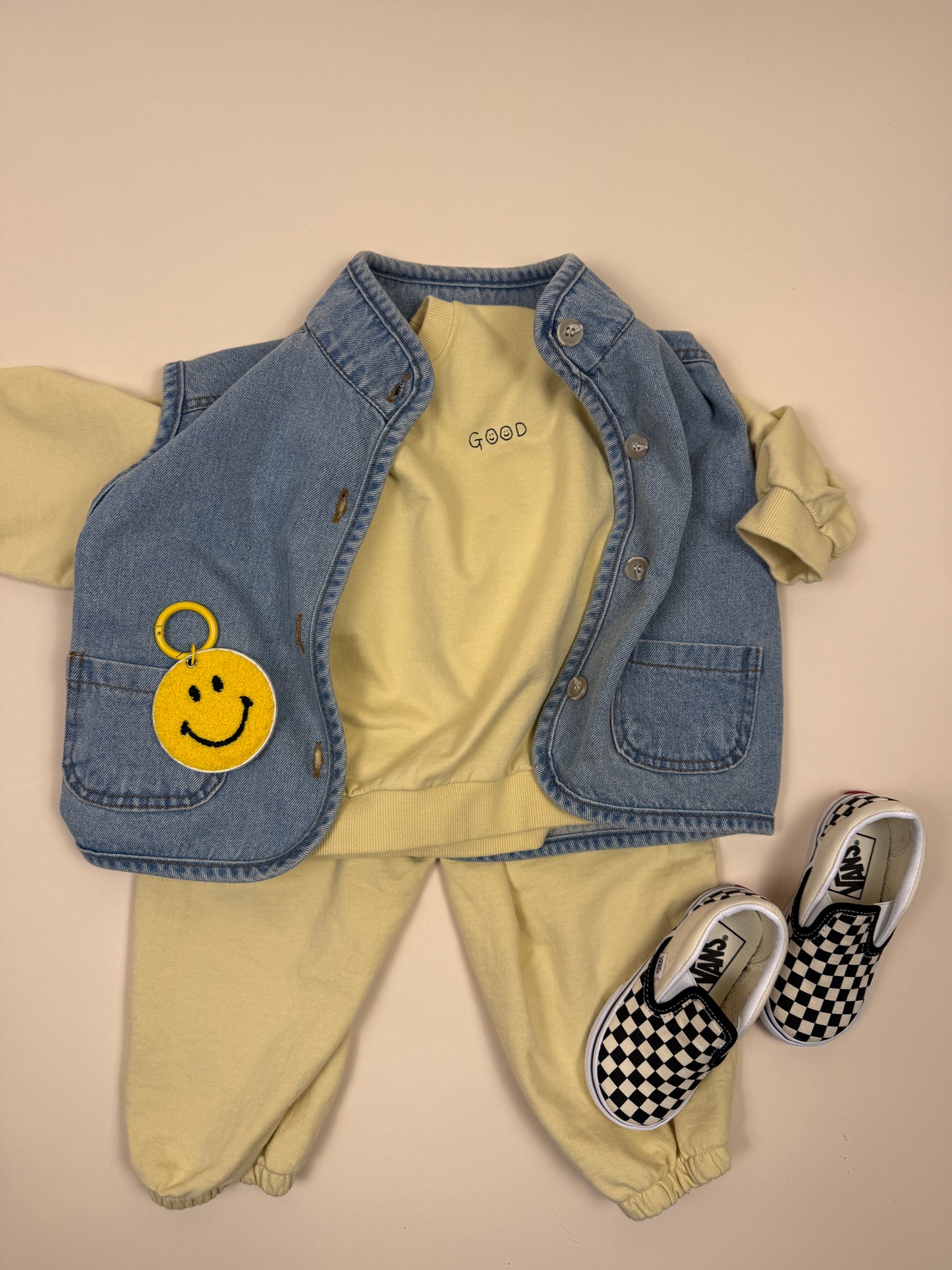 JOGGER SET| cozy good