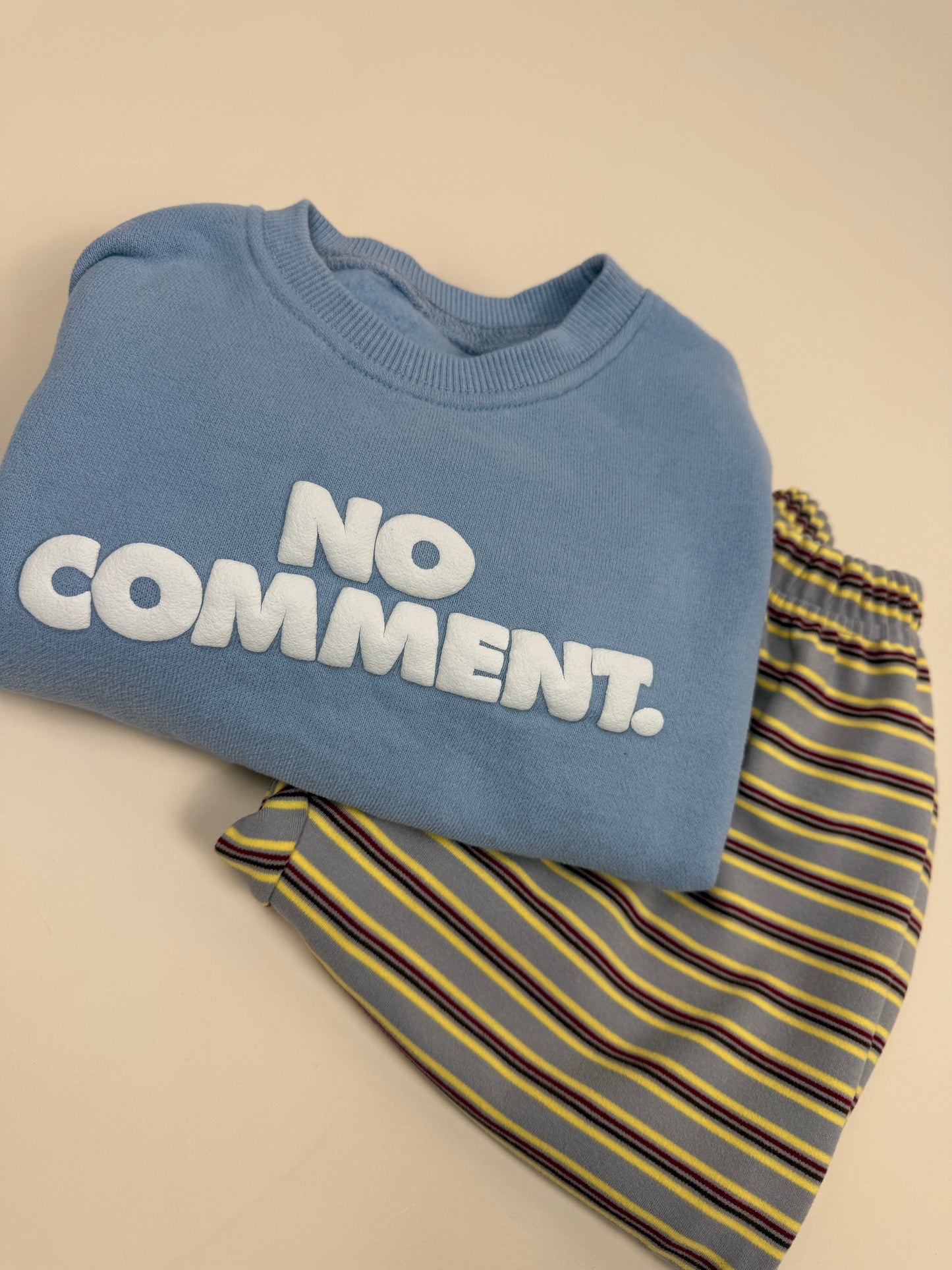 SWEATSHIRT| no comment