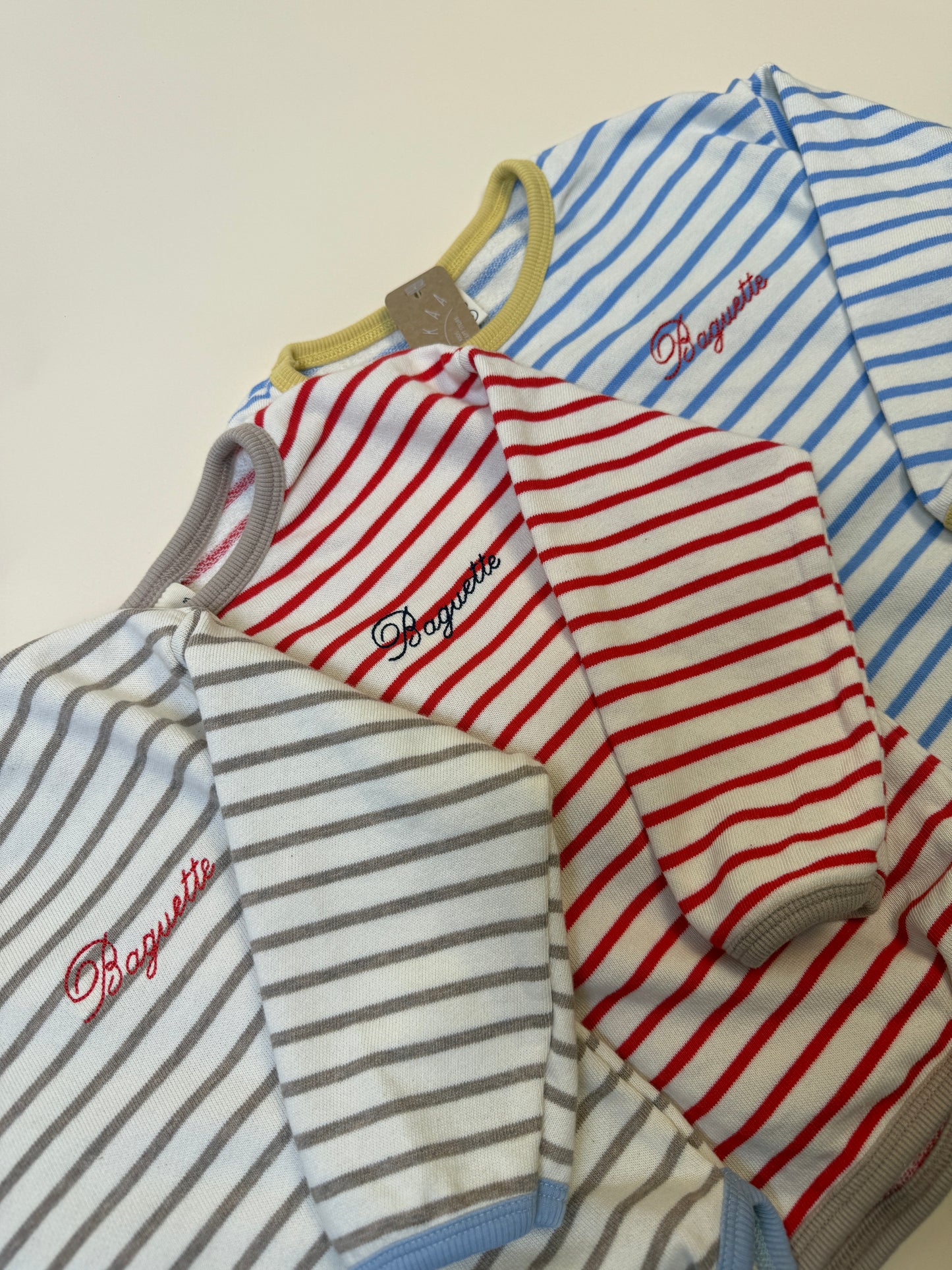 LONGSLEEVE | baguette