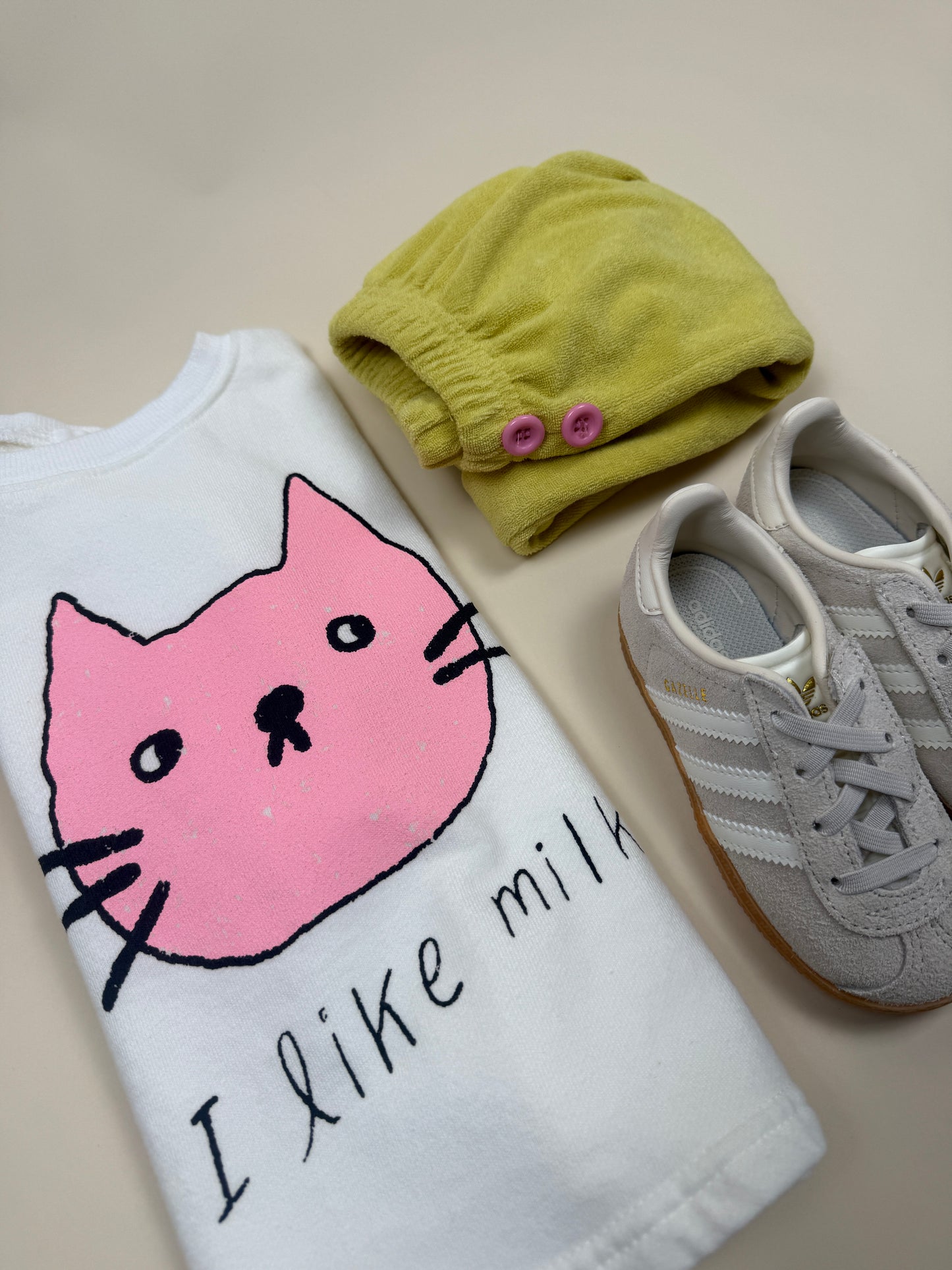 T-SHIRT | kitty